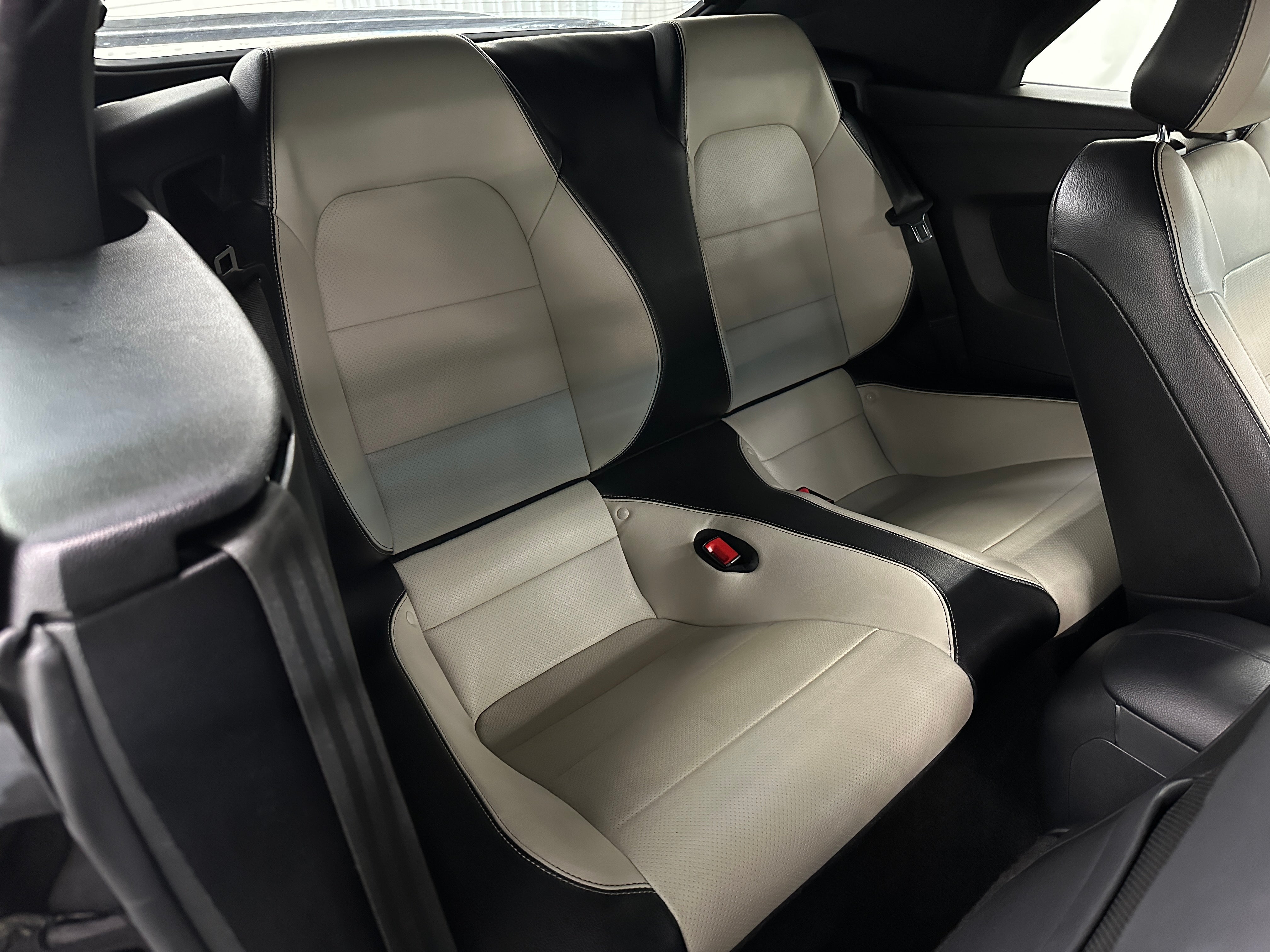 2018 Ford Mustang GT Premium 5