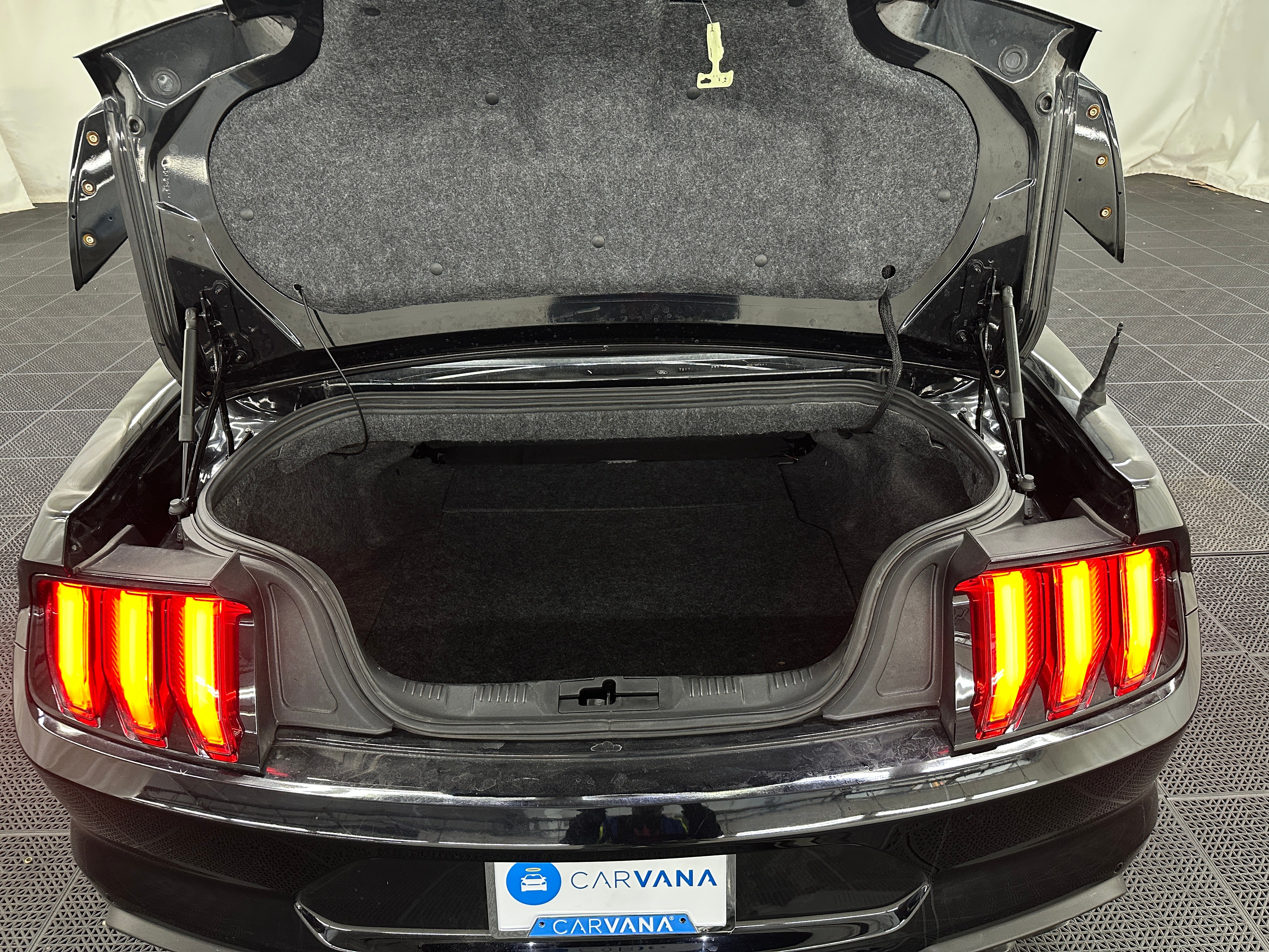 2018 Ford Mustang GT Premium 6