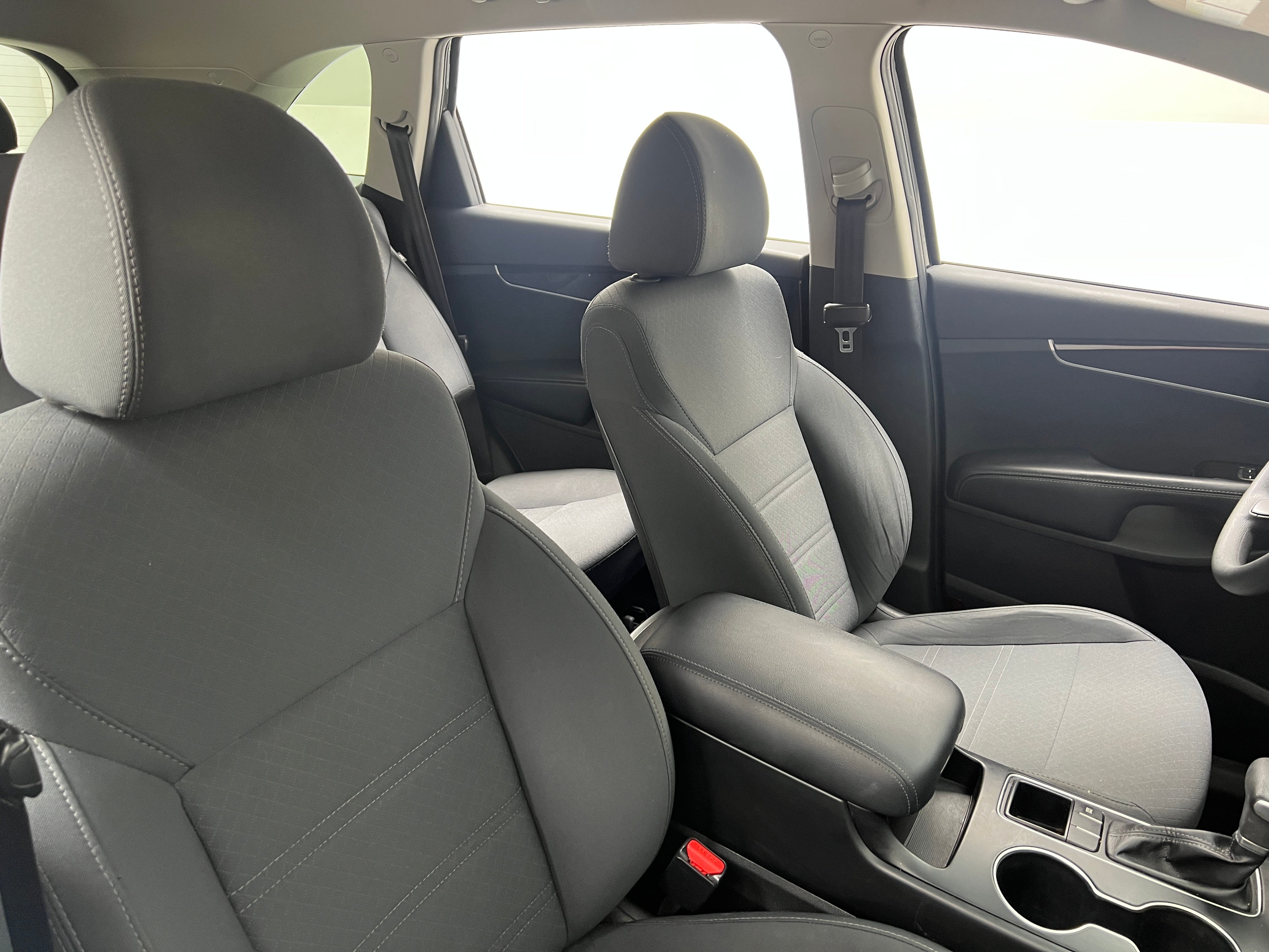 2020 Kia Sorento L 2