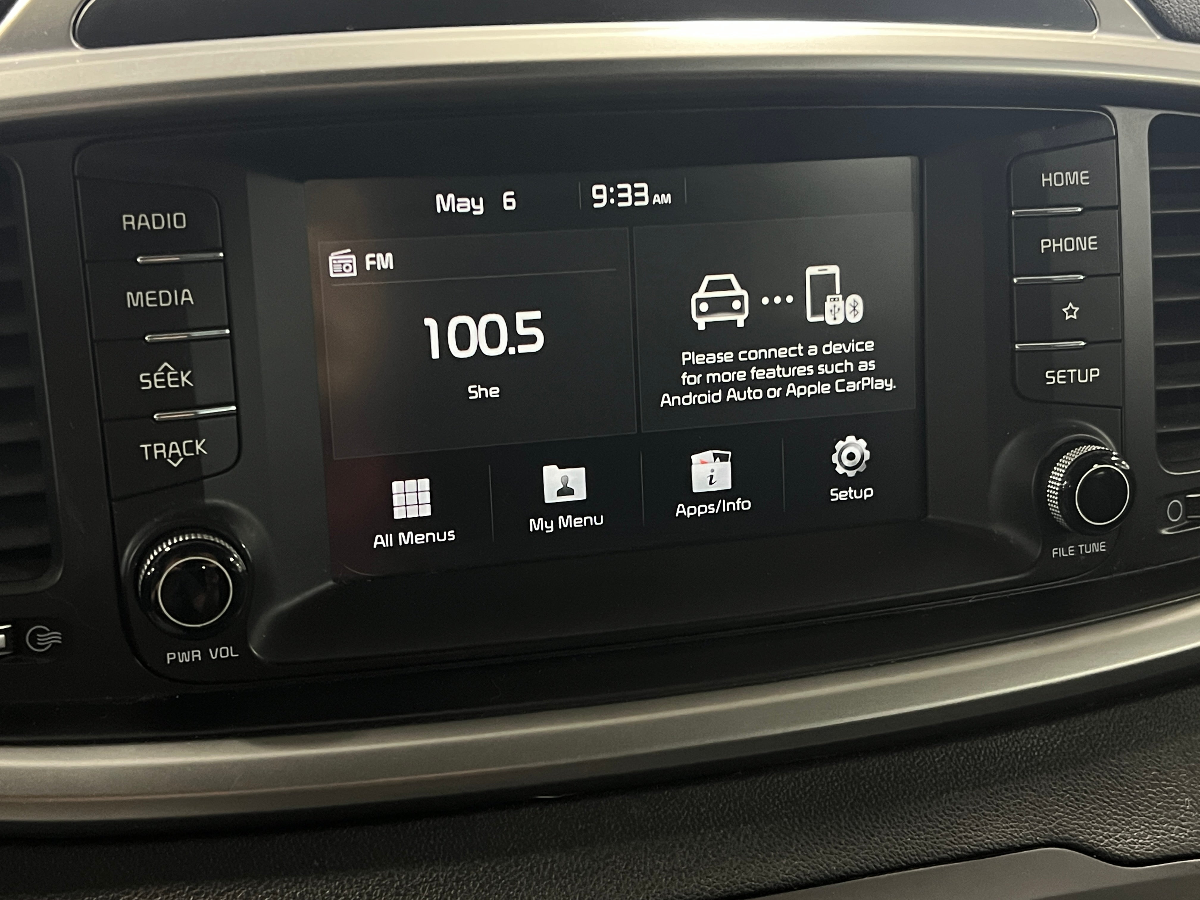 2020 Kia Sorento L 4