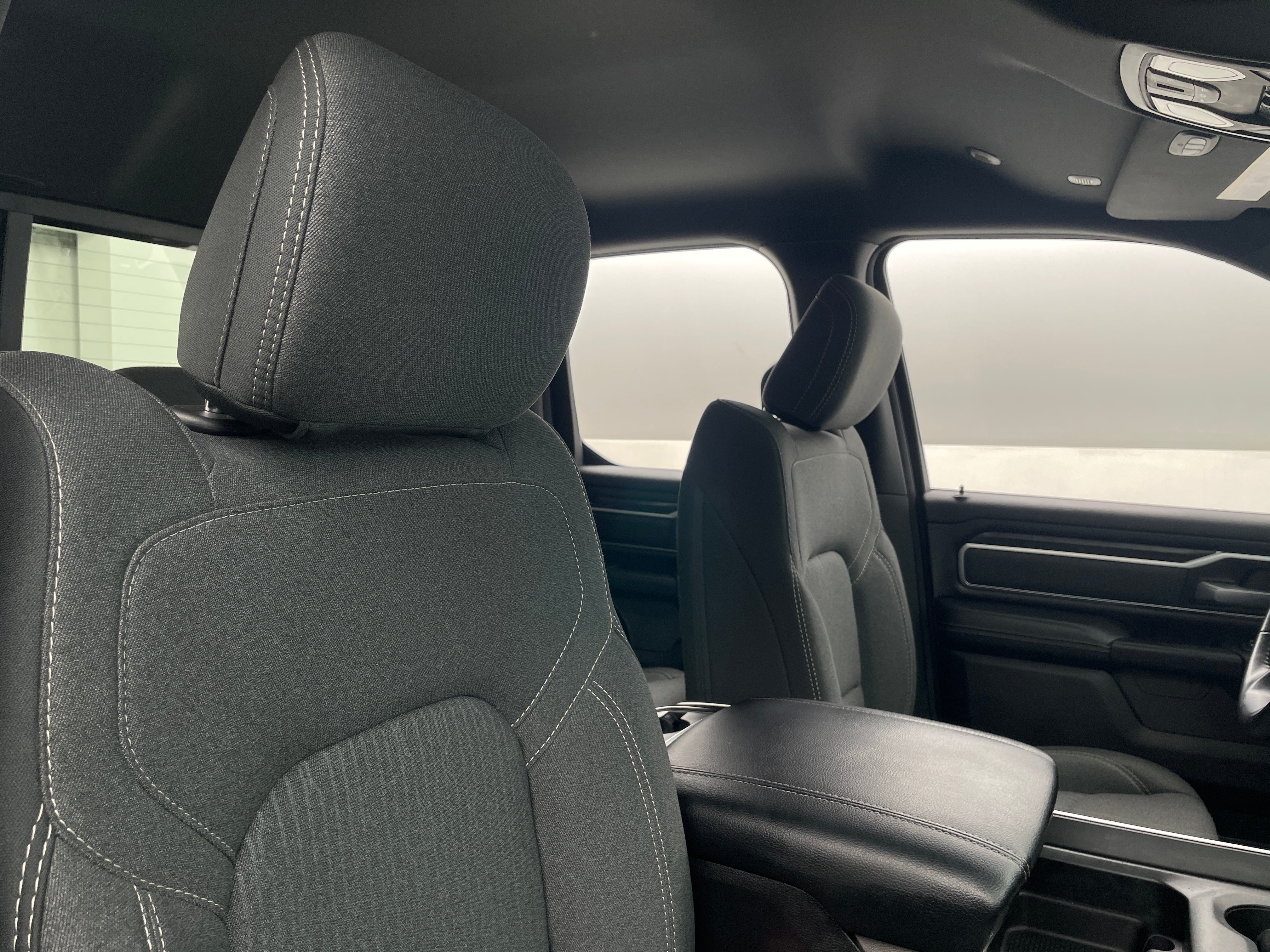 2019 RAM 1500 Big Horn 2