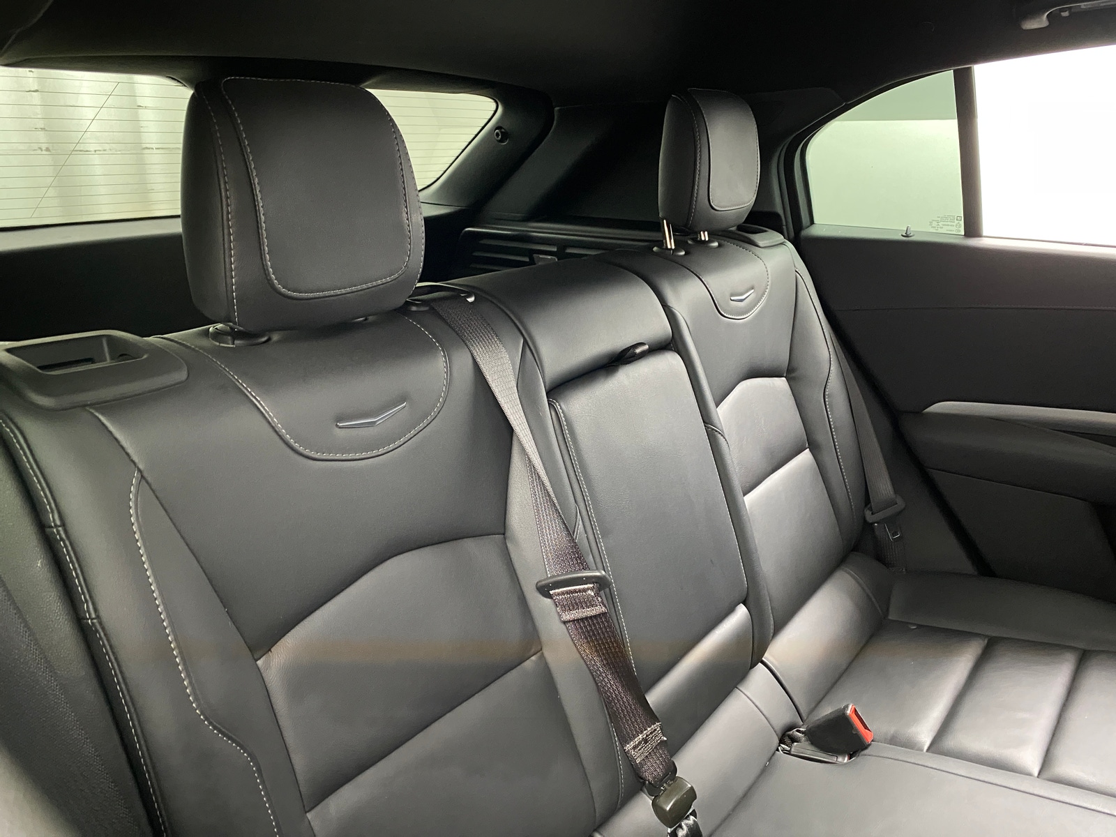 Thumbnail: 2023 Cadillac XT4 - 5