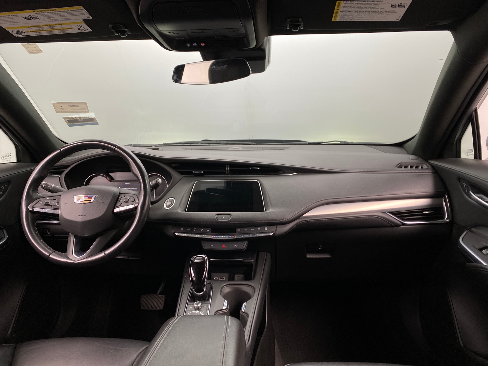 Thumbnail: 2023 Cadillac XT4 - 2