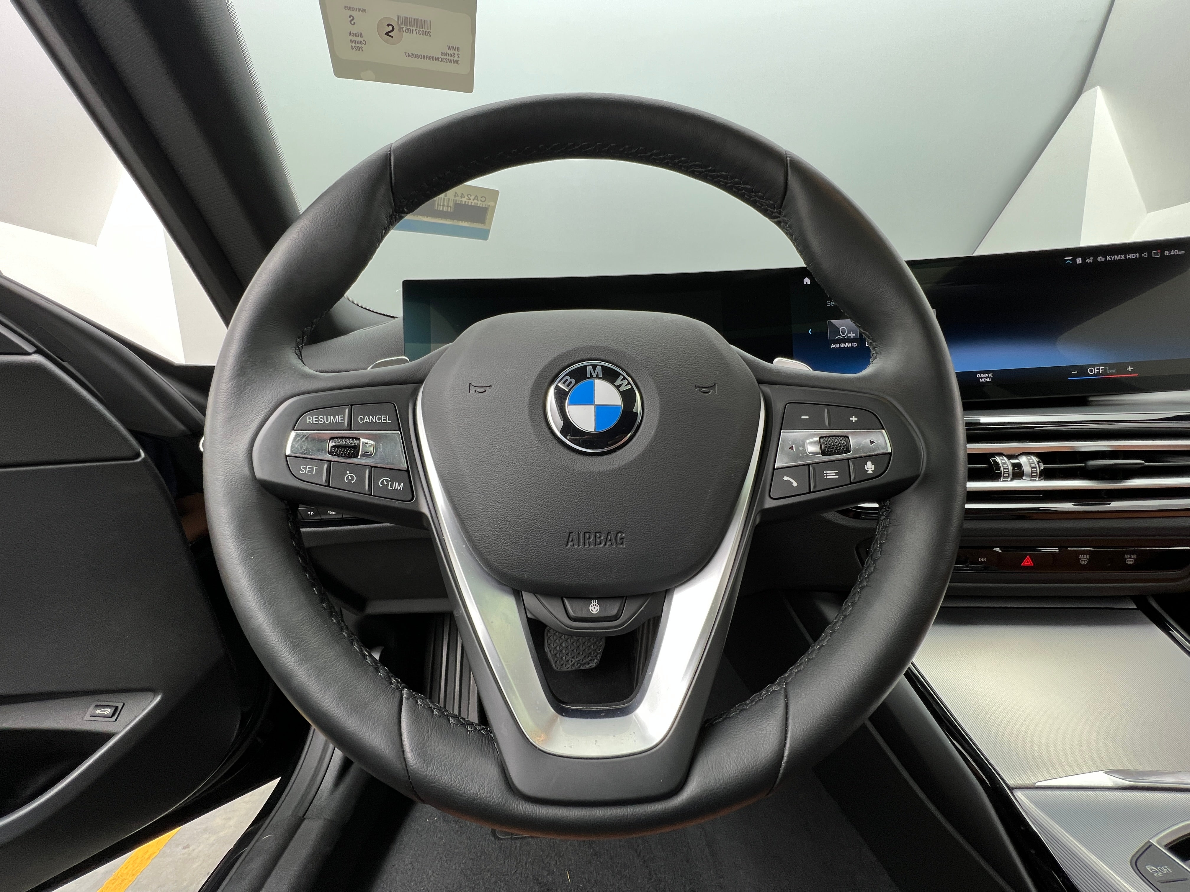 2024 BMW 2 Series 230i 3
