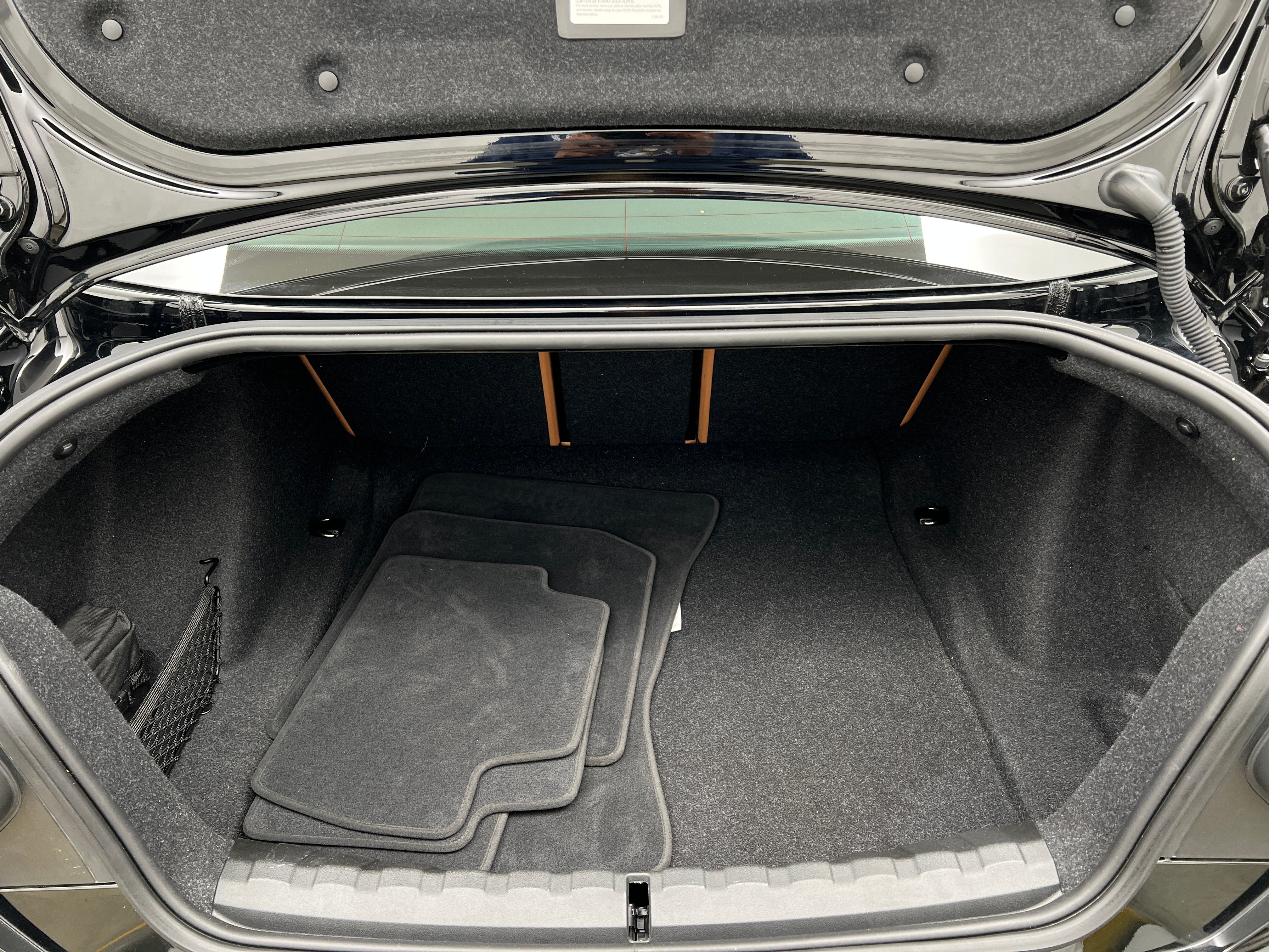 2024 BMW 2 Series 230i 4