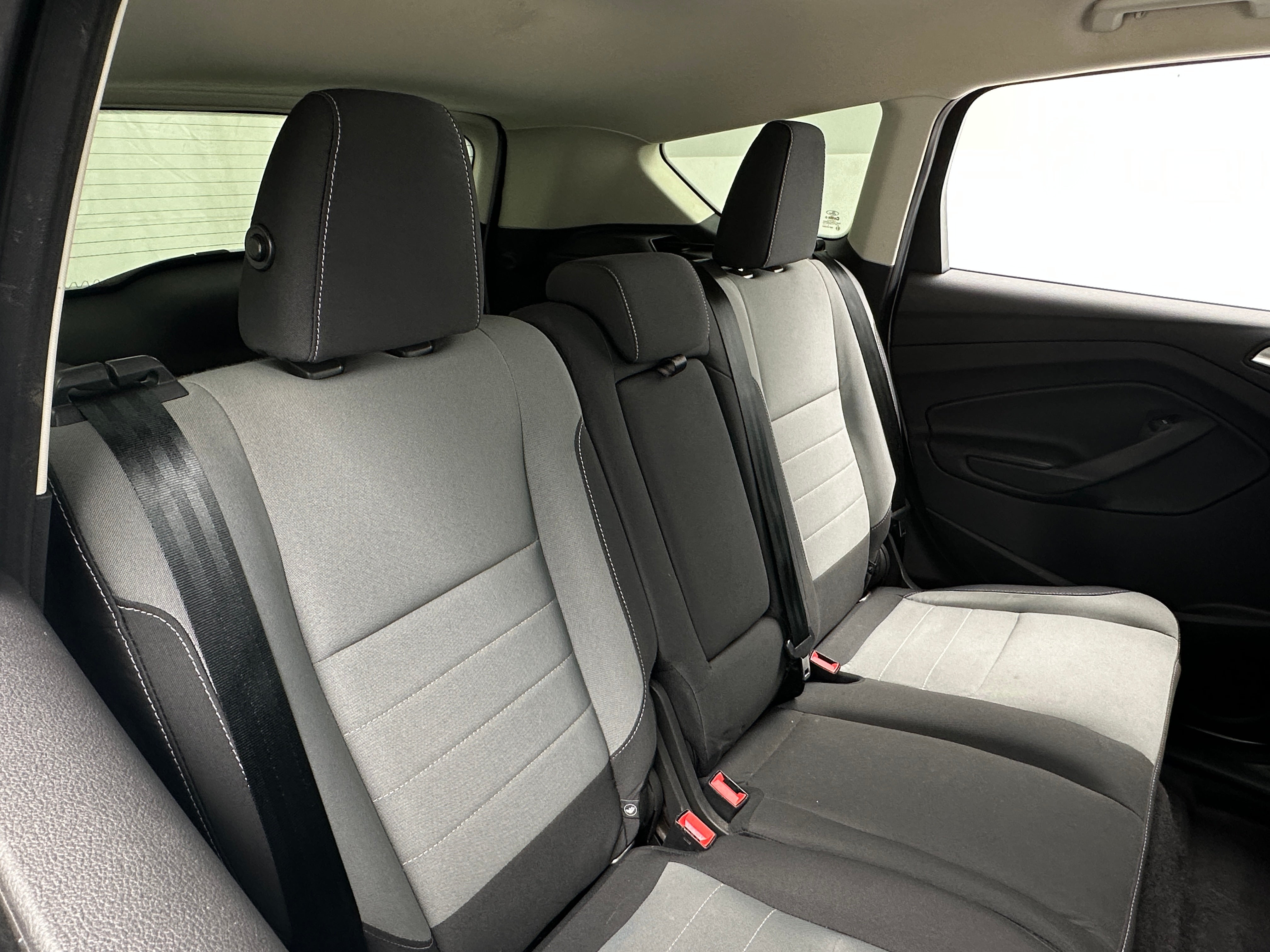2016 Ford Escape SE 6