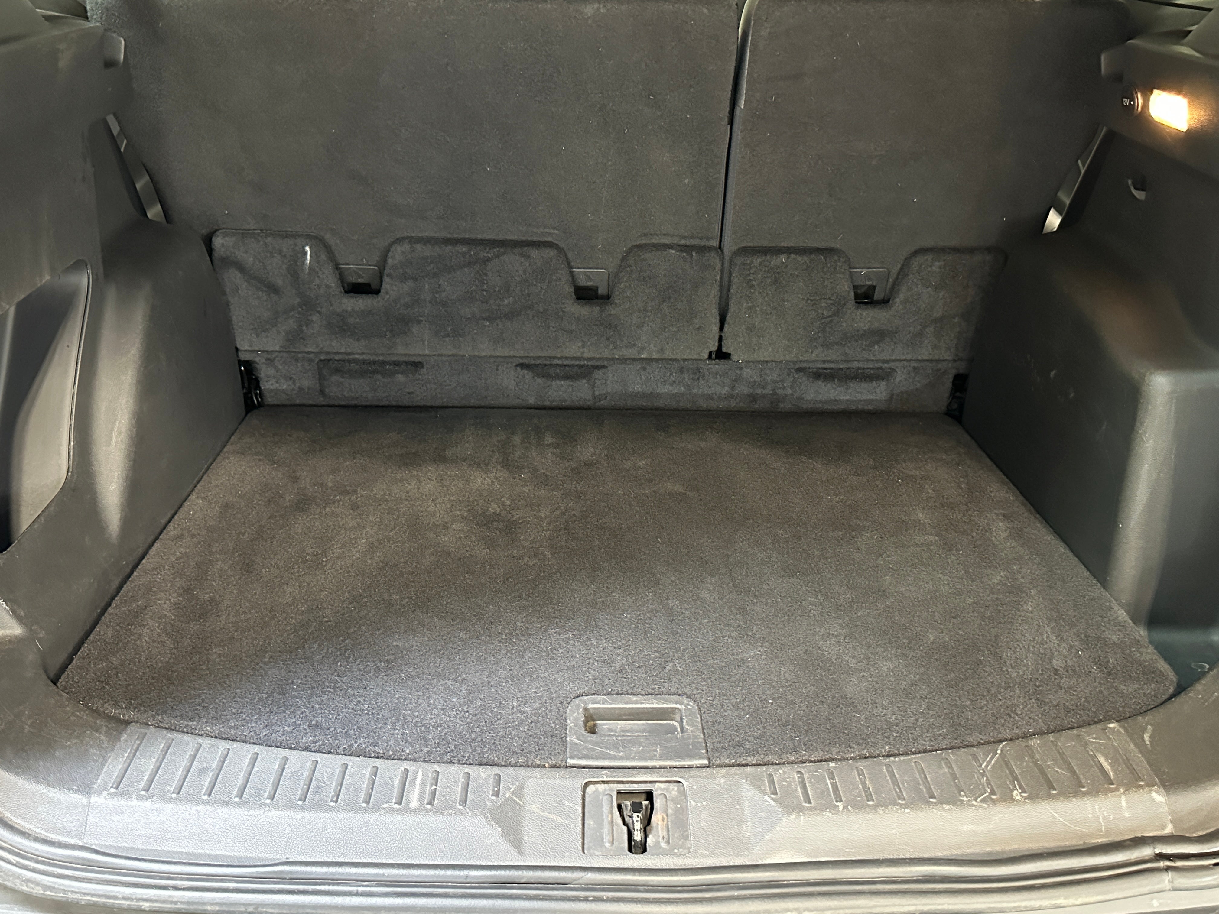 2016 Ford Escape SE 7