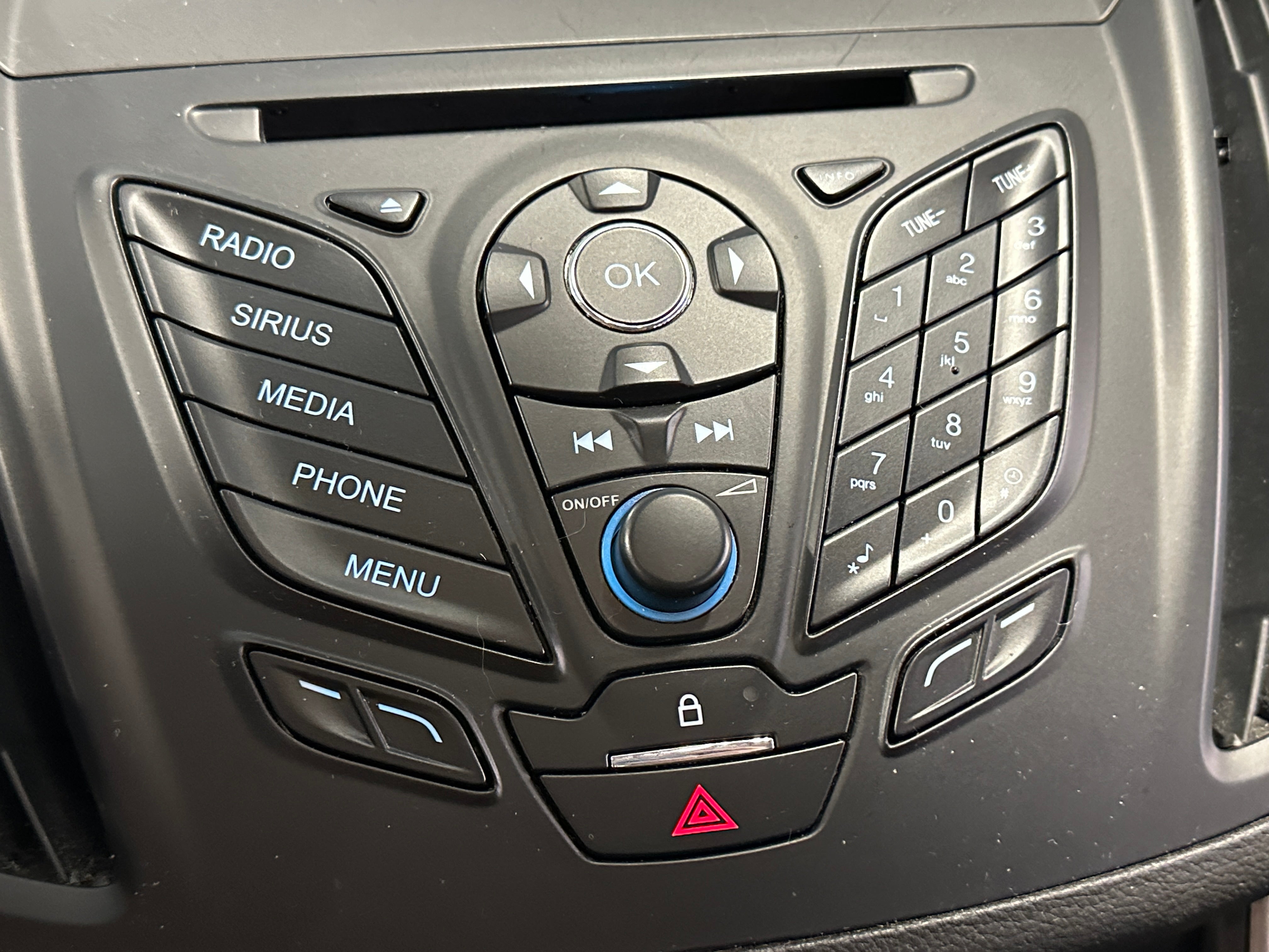 2016 Ford Escape SE 4