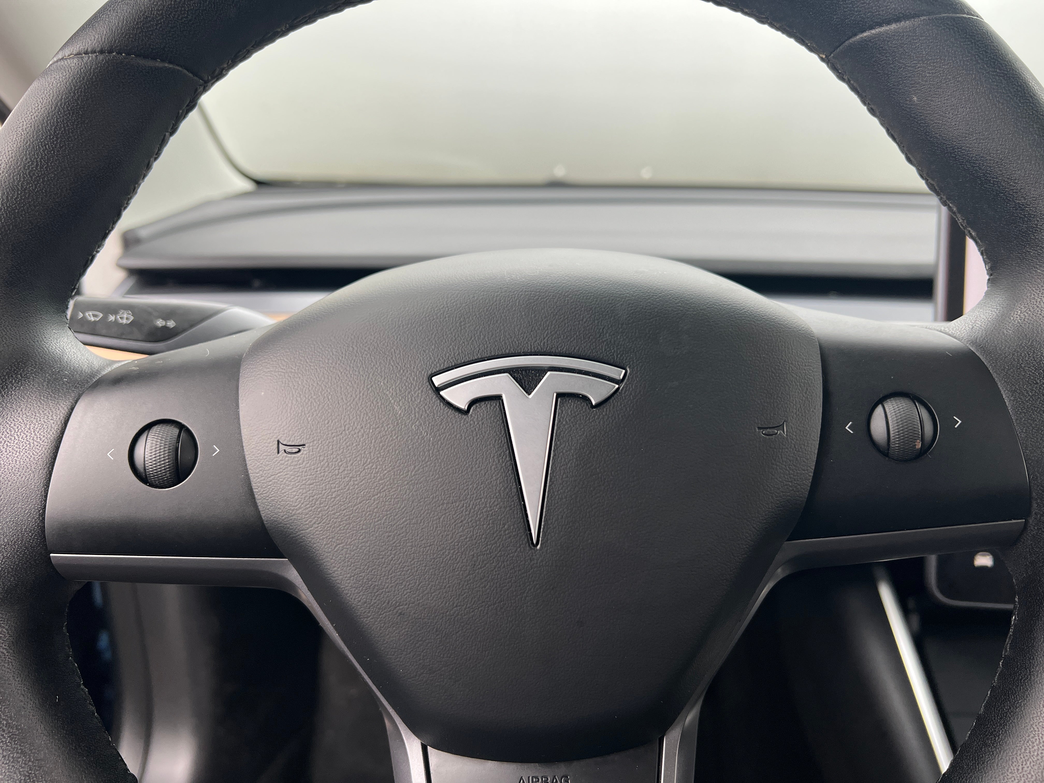 2020 Tesla Model 3 Standard Range 3