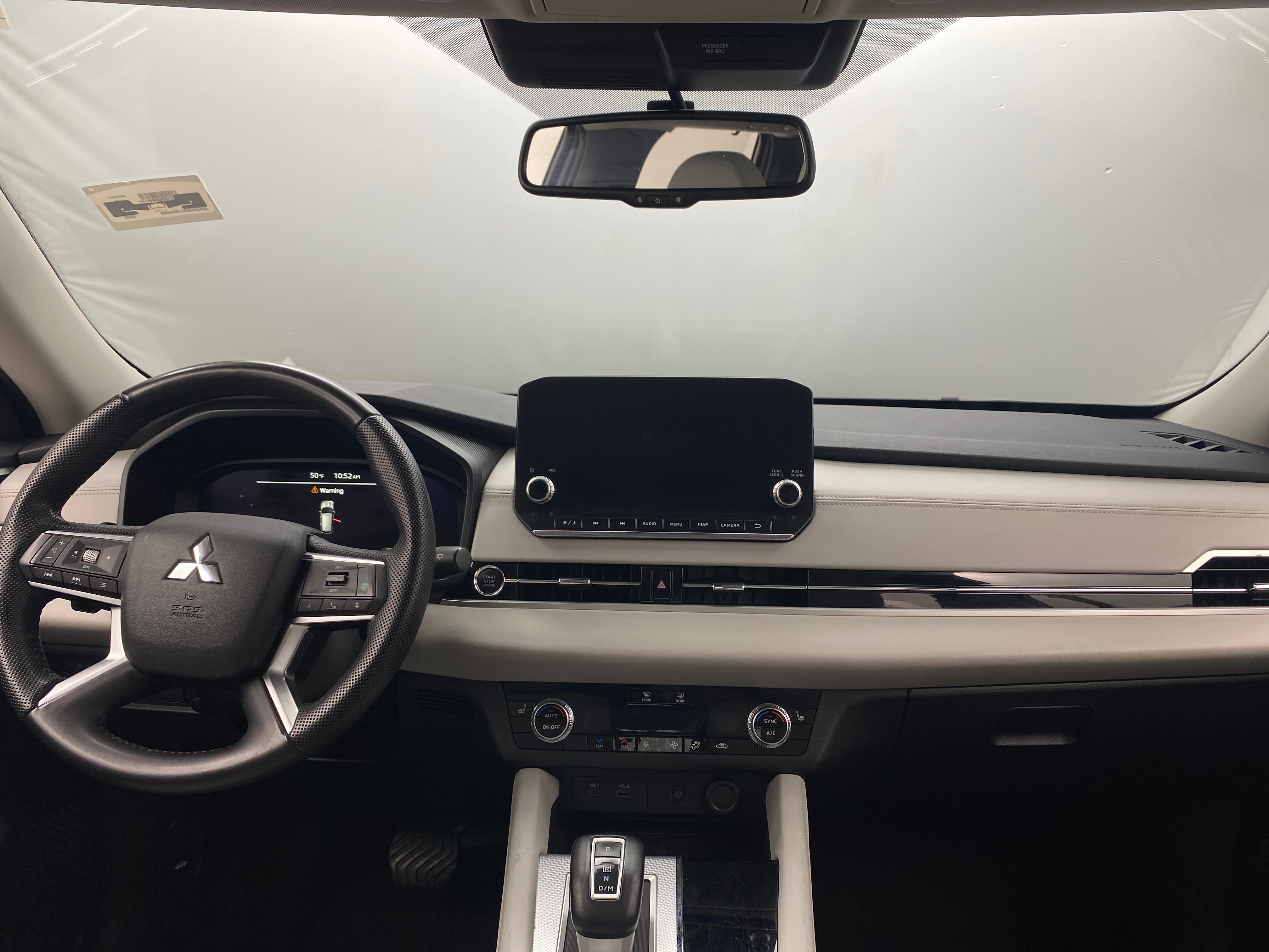2023 Mitsubishi Outlander SEL 2
