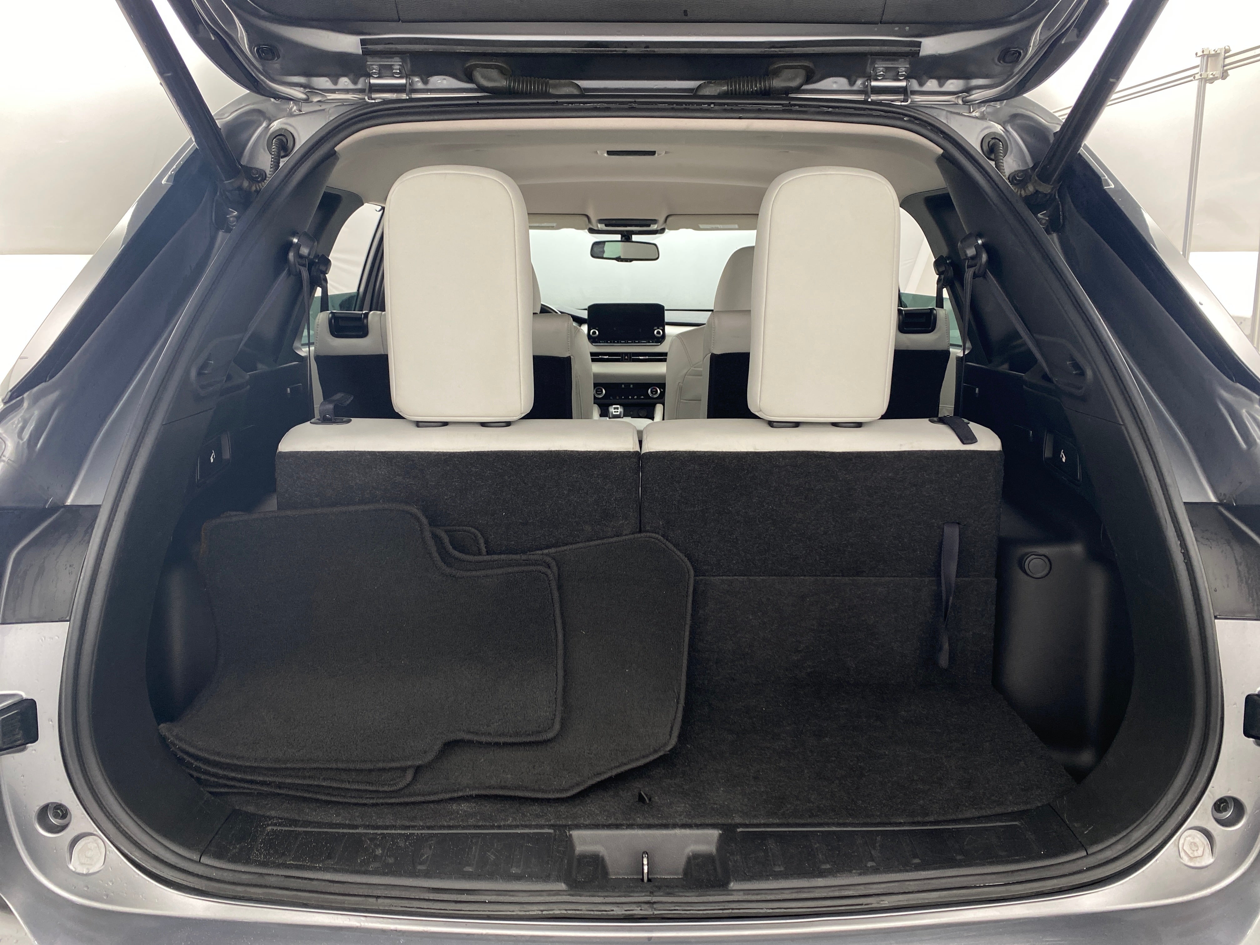 2023 Mitsubishi Outlander SEL 6