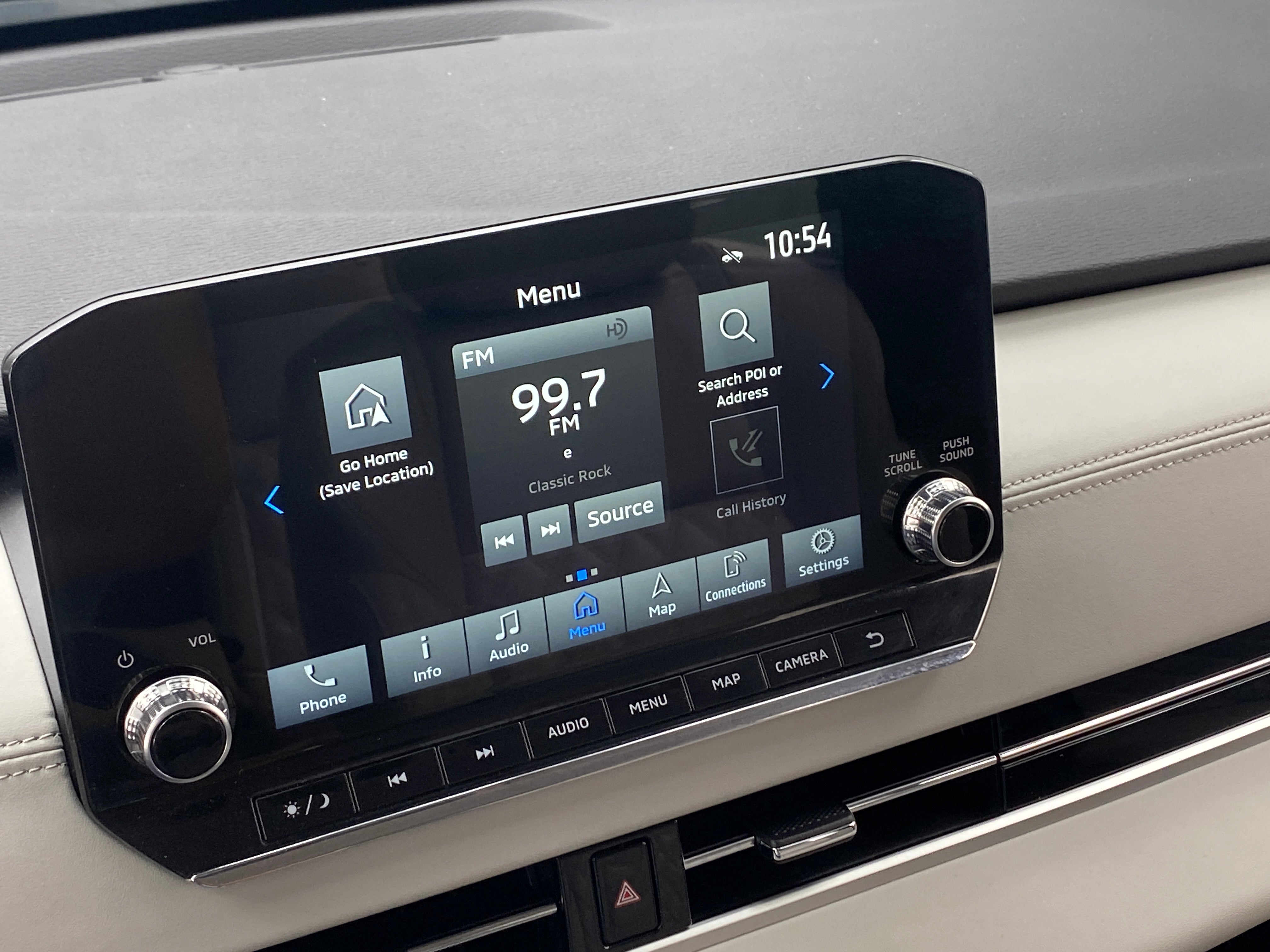 2023 Mitsubishi Outlander SEL 3