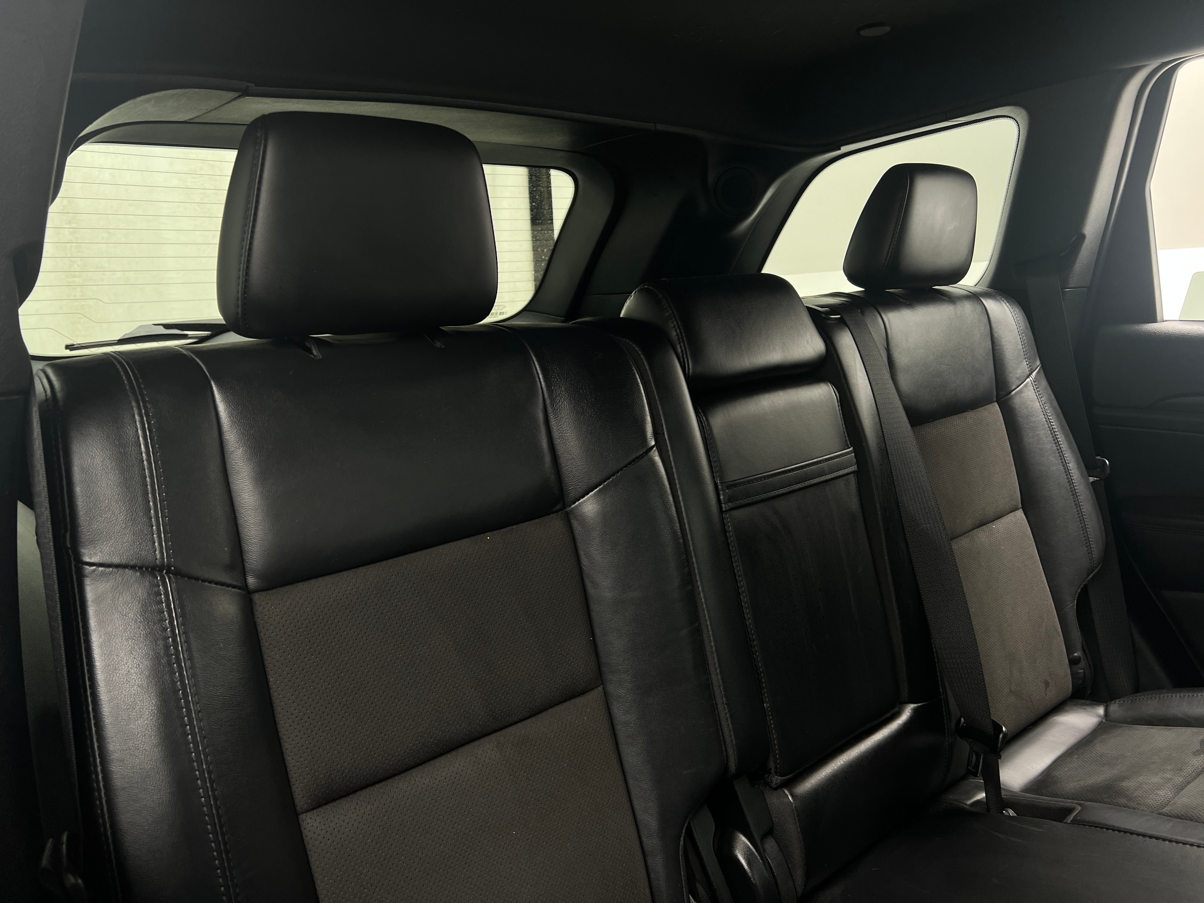 2020 Jeep Grand Cherokee Laredo 6
