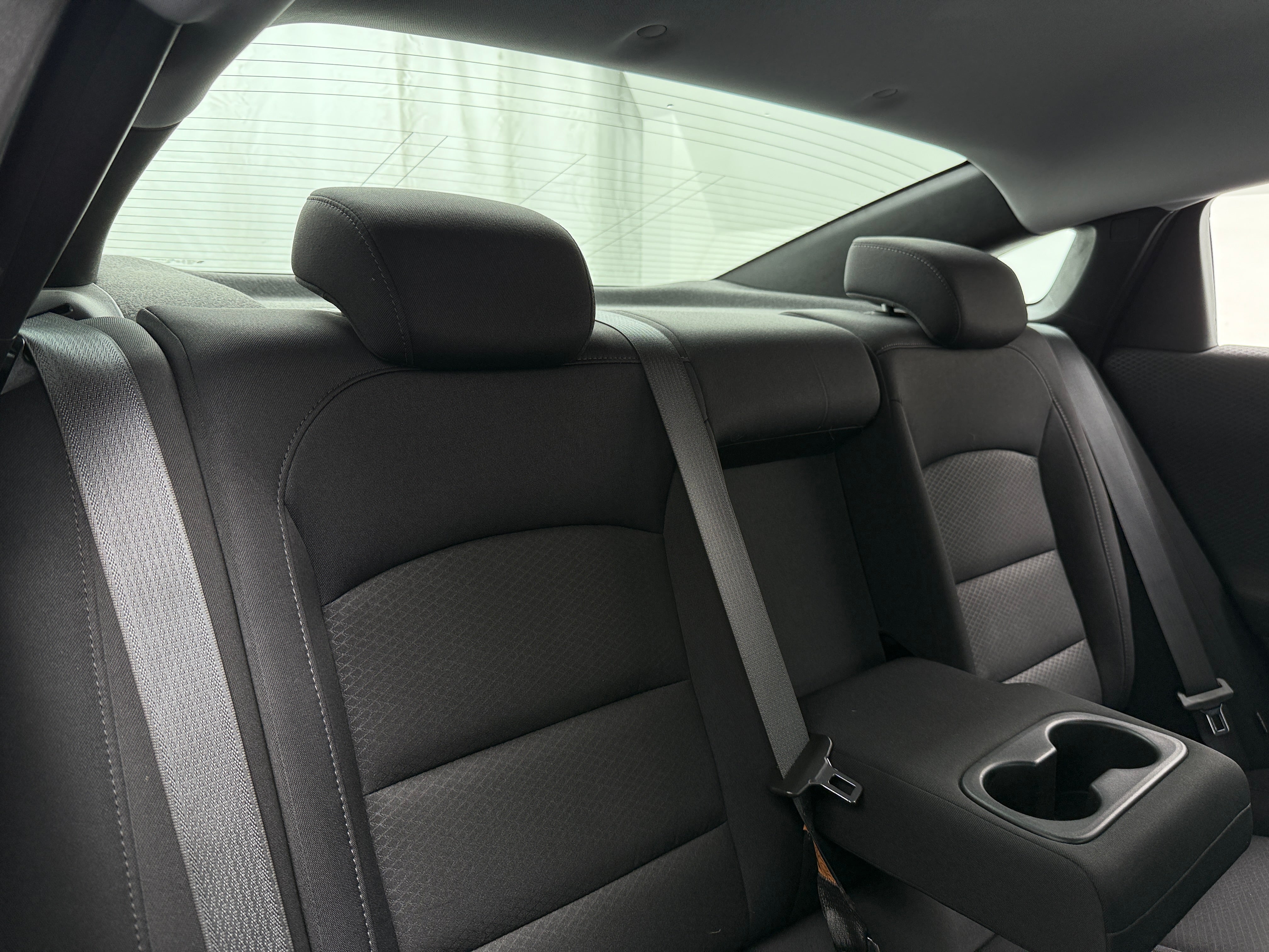 2023 Chevrolet Malibu LT 6