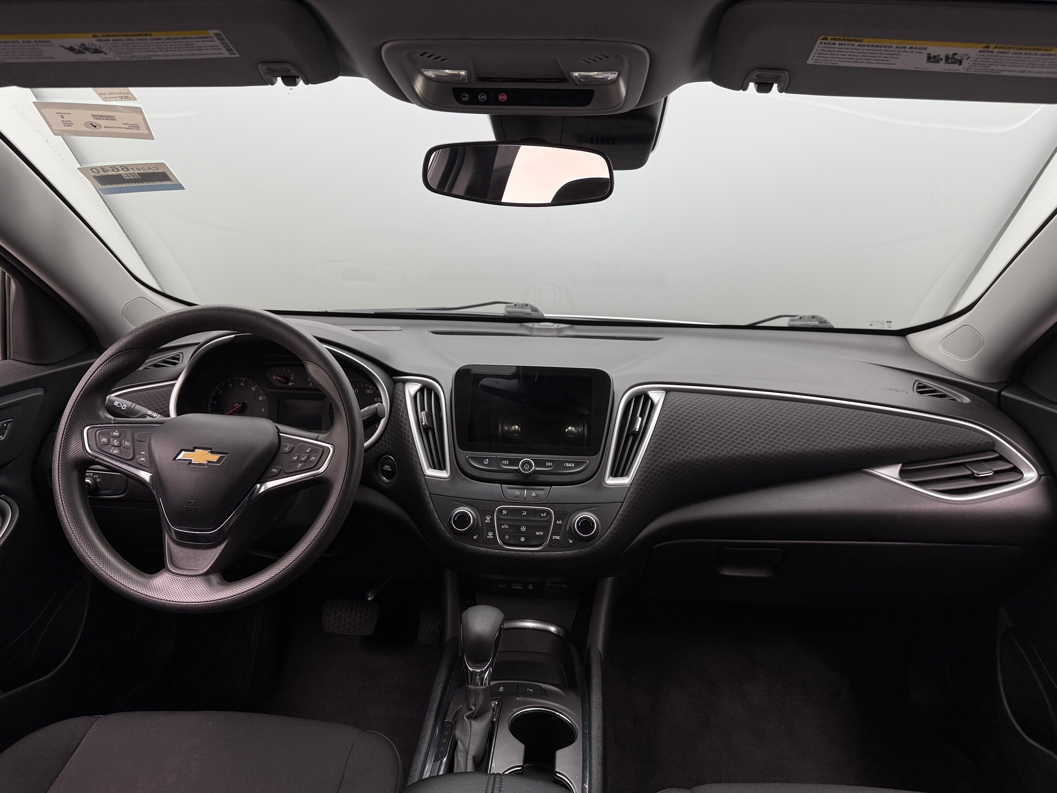 2023 Chevrolet Malibu LT 3