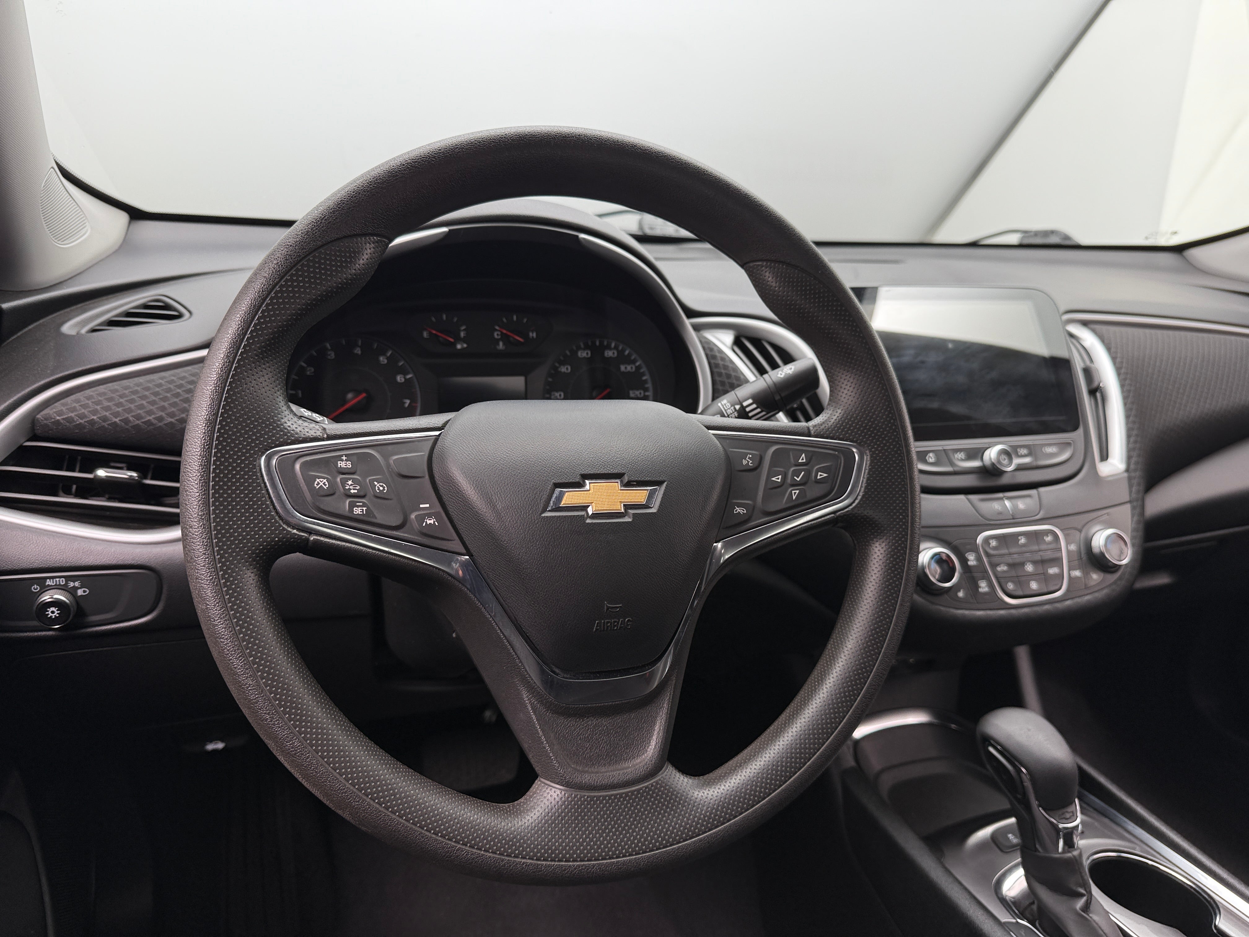 2023 Chevrolet Malibu LT 5