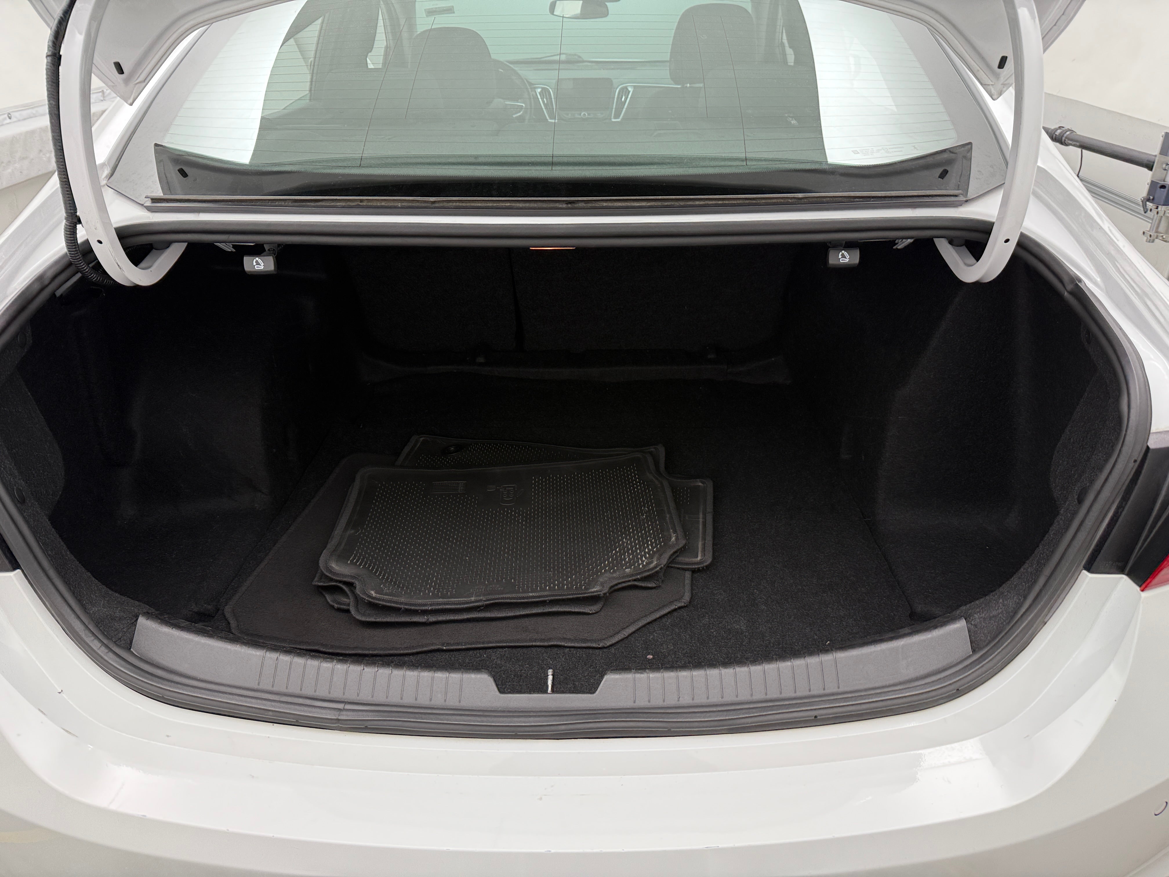 2023 Chevrolet Malibu LT 7