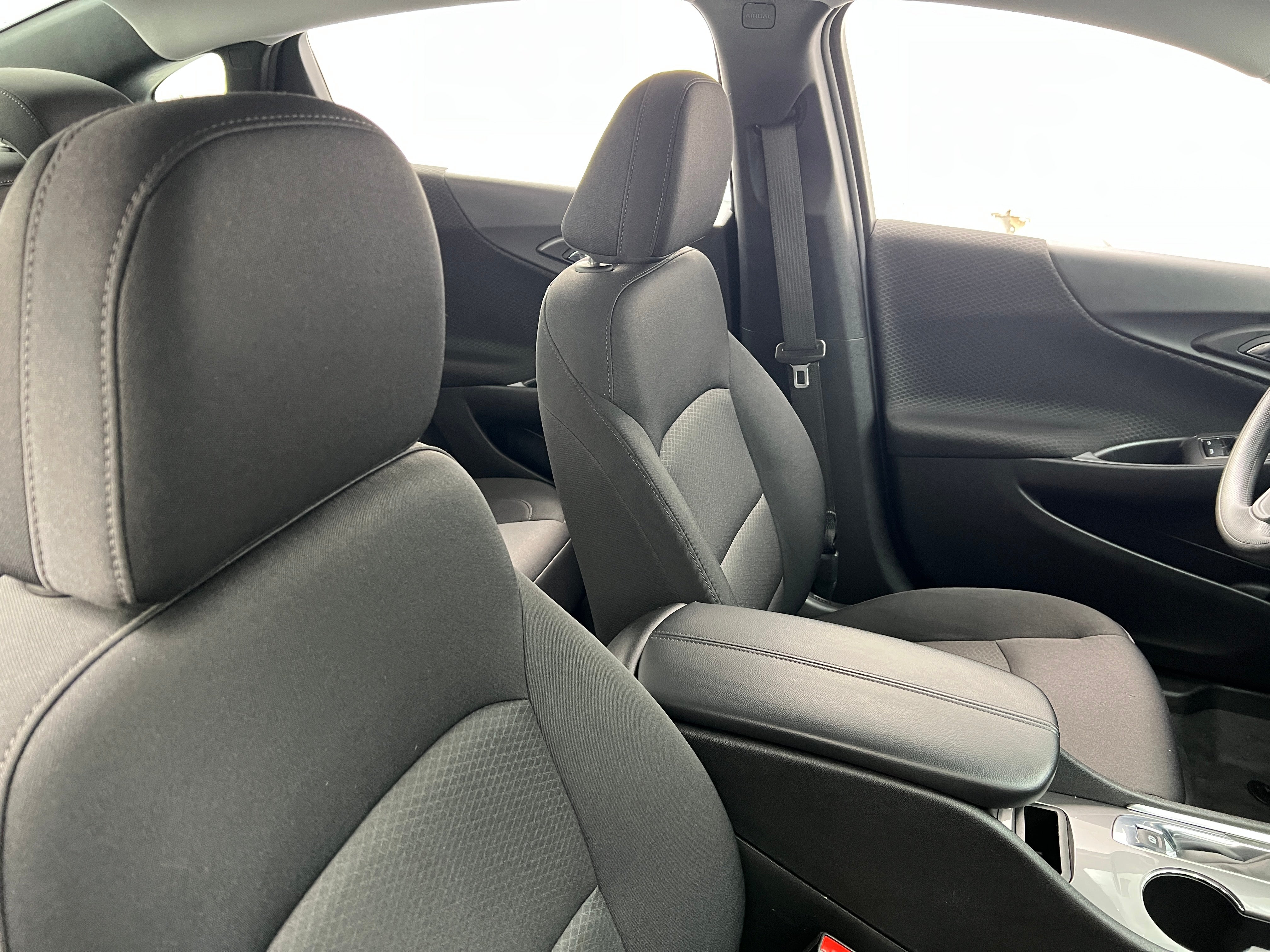 2024 Chevrolet Malibu LT 2