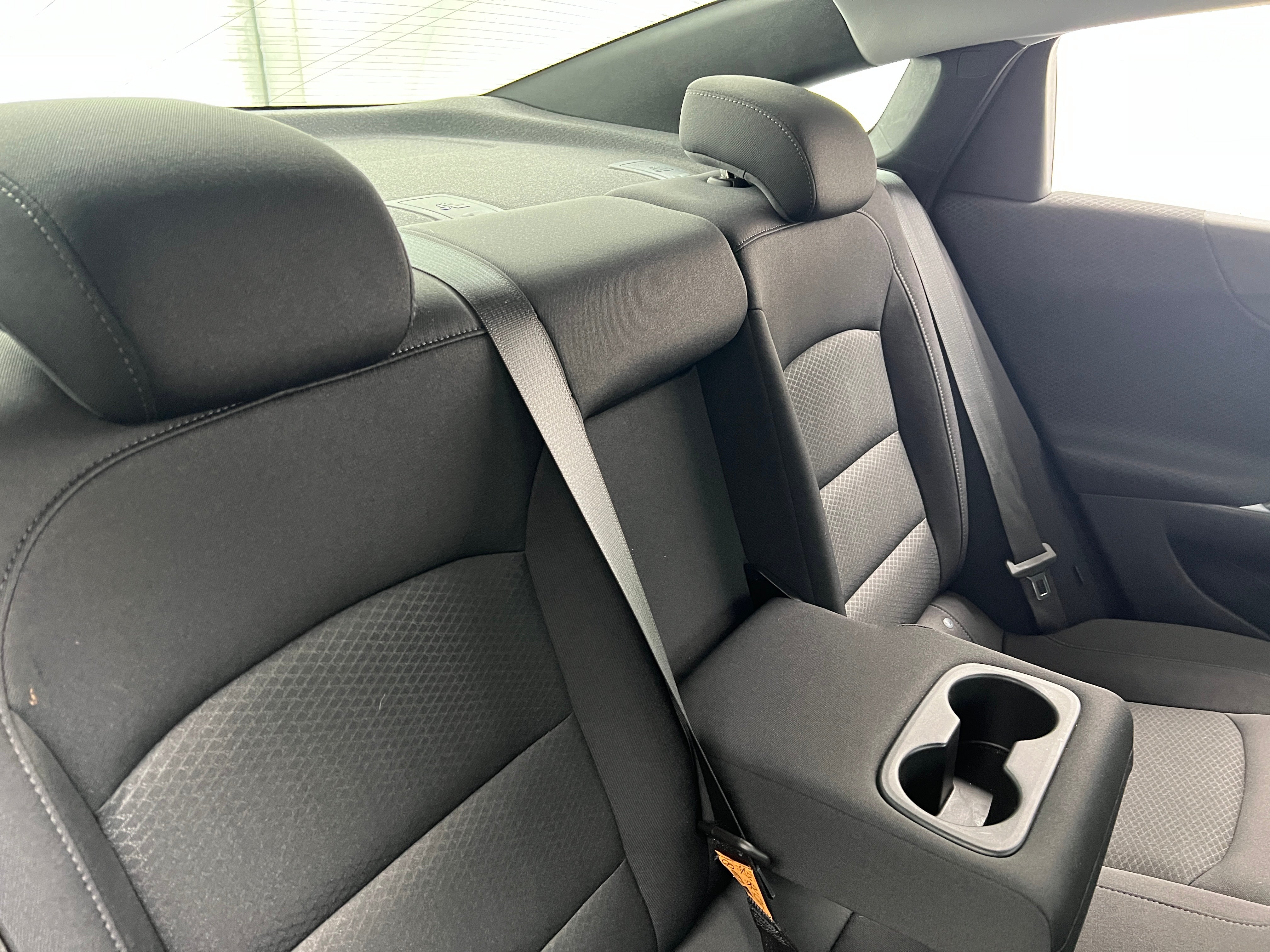 2024 Chevrolet Malibu LT 6
