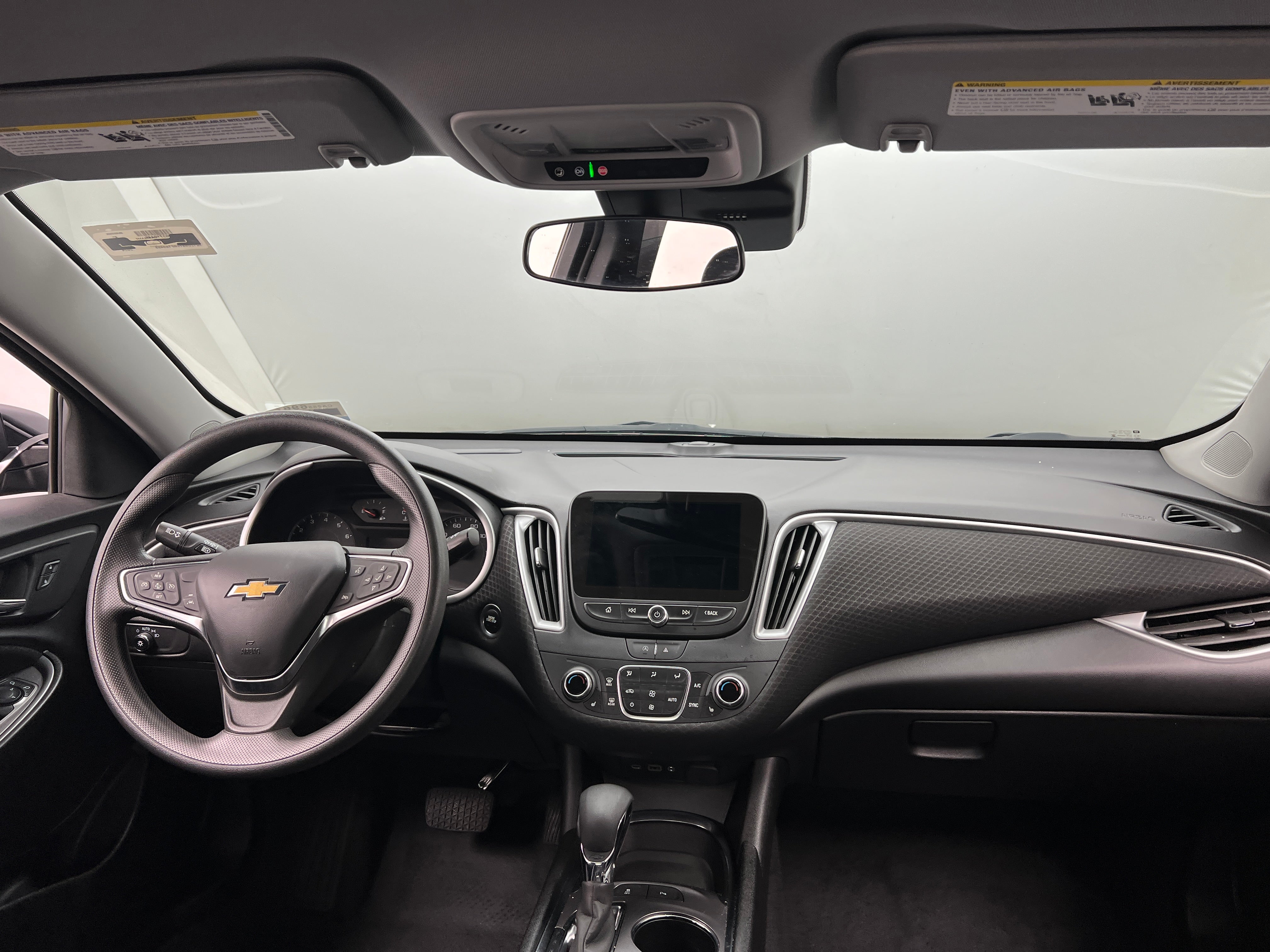 2024 Chevrolet Malibu LT 3