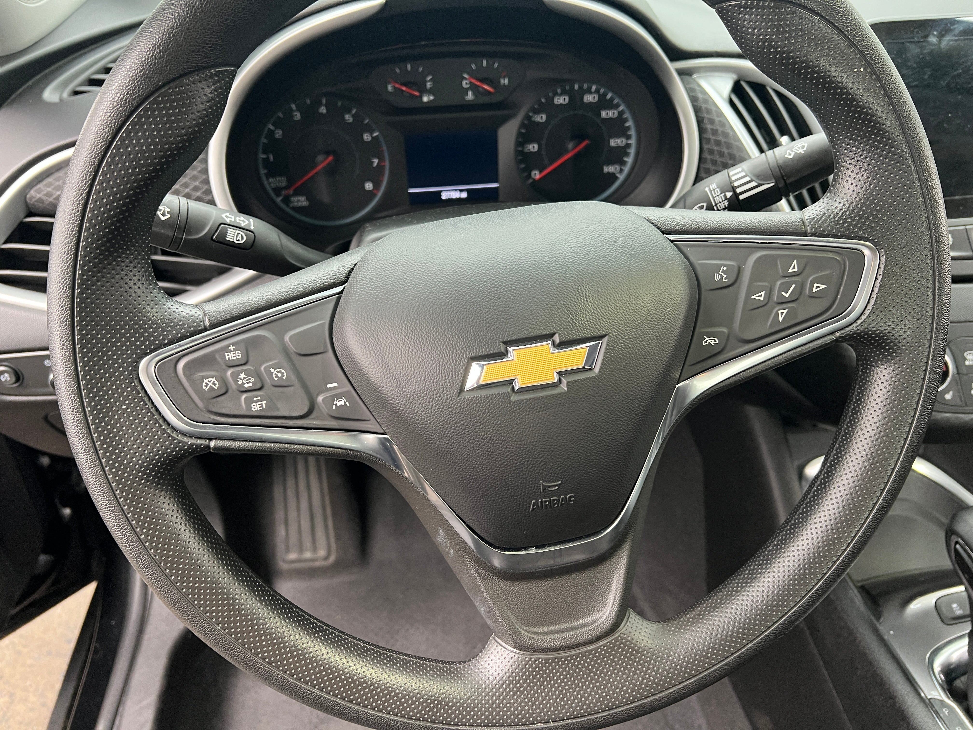 2024 Chevrolet Malibu LT 5