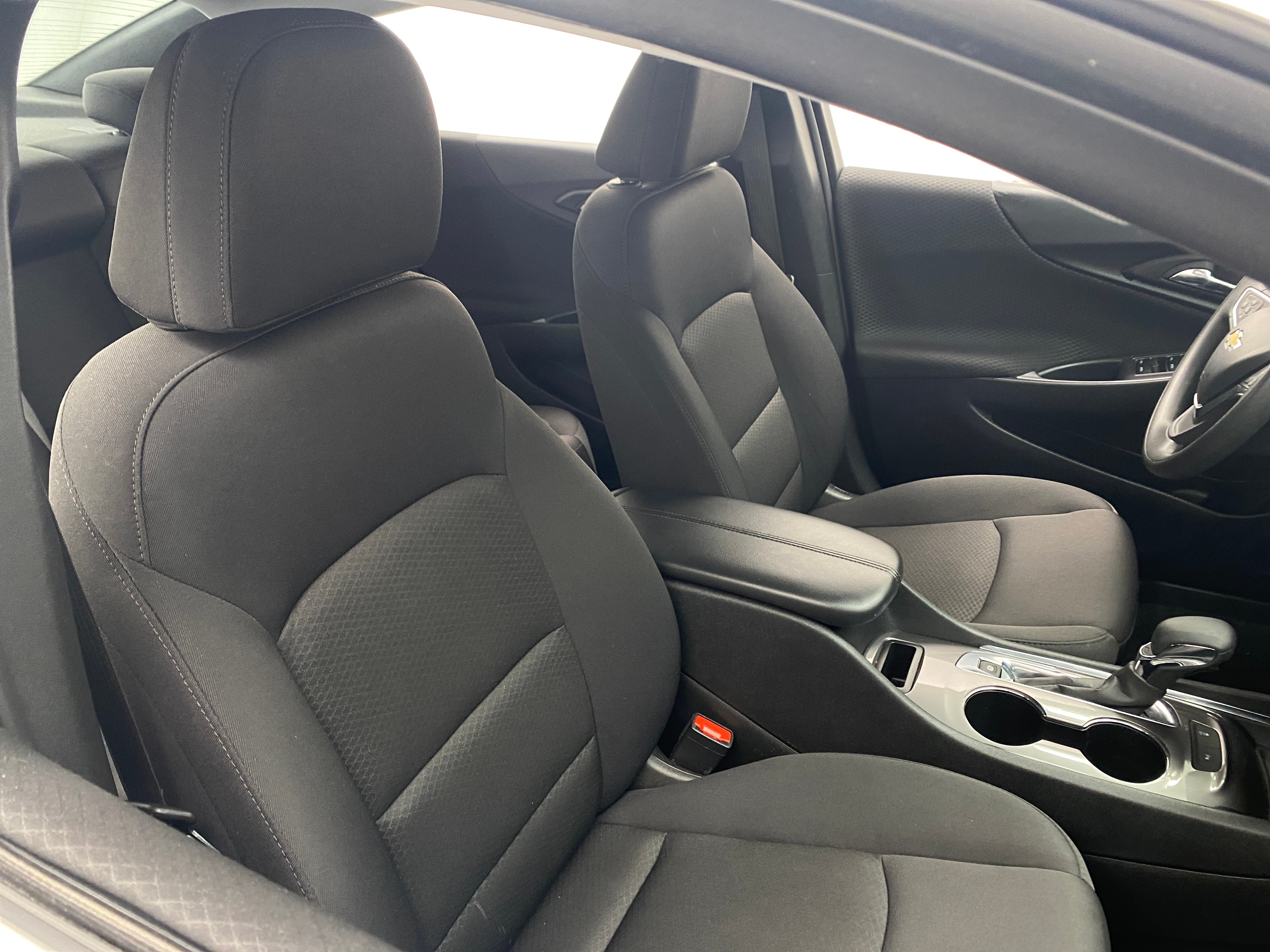 2024 Chevrolet Malibu LT 2