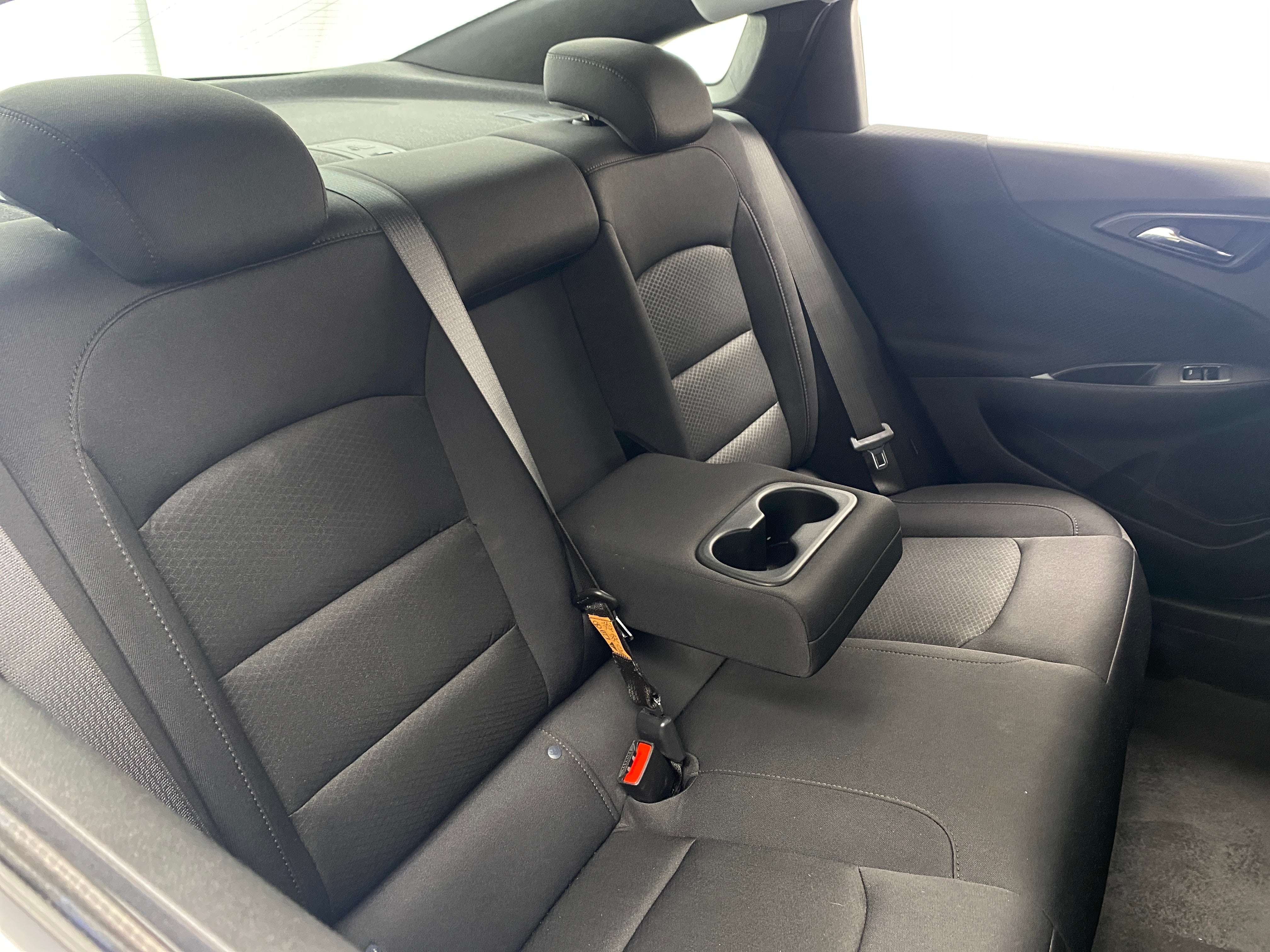 2024 Chevrolet Malibu LT 6