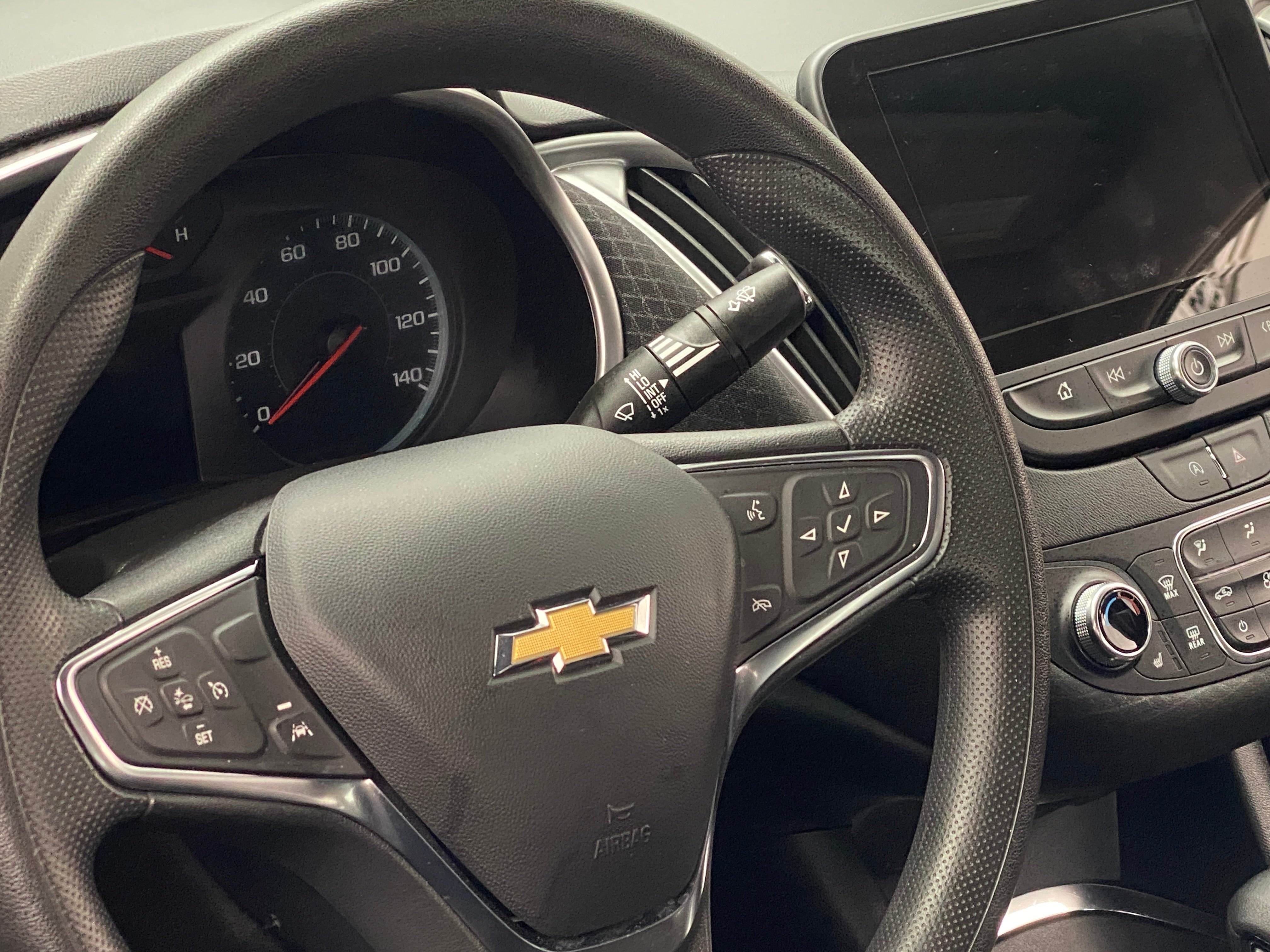 2024 Chevrolet Malibu LT 5