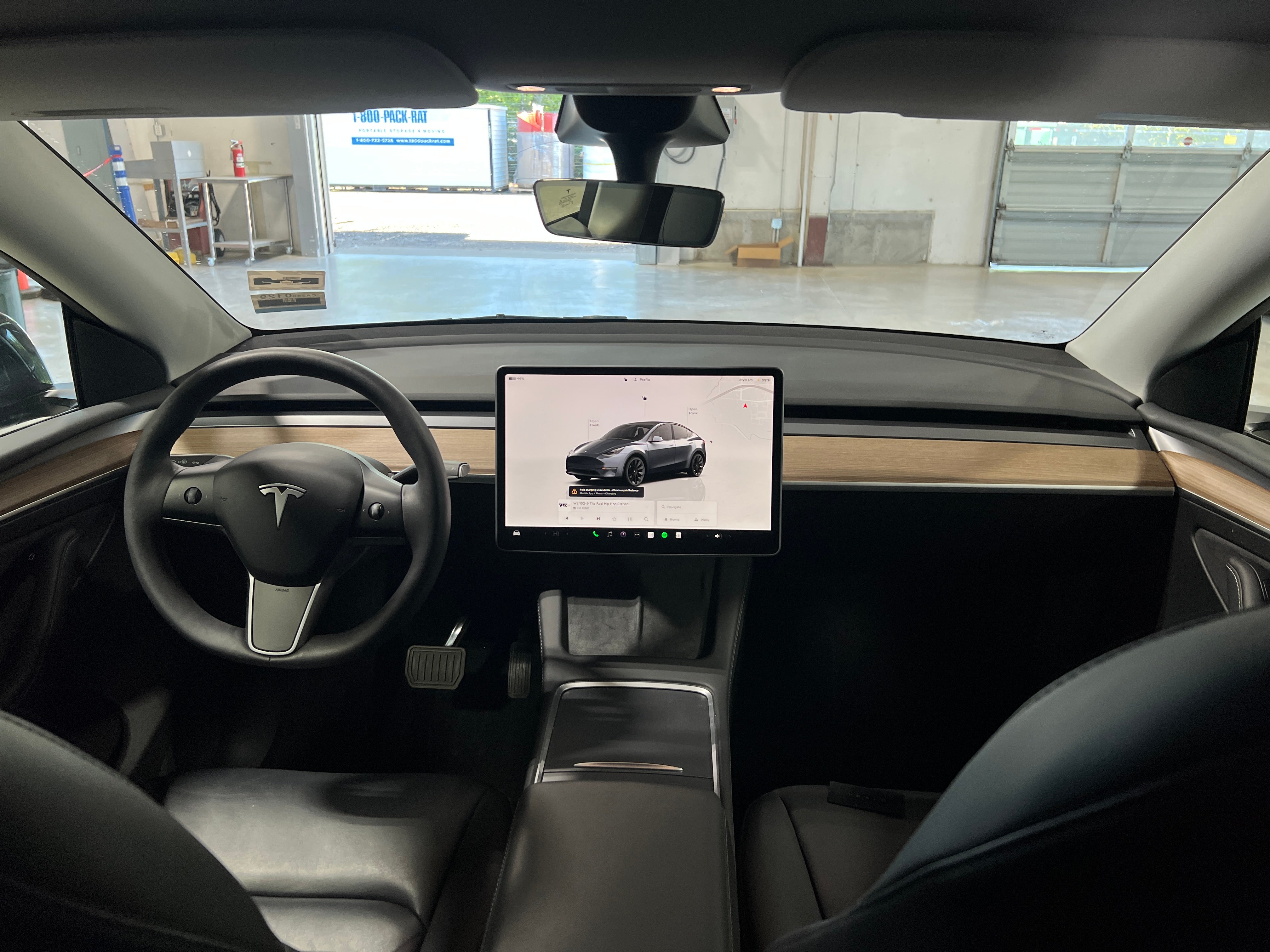 2022 Tesla Model Y Long Range 2