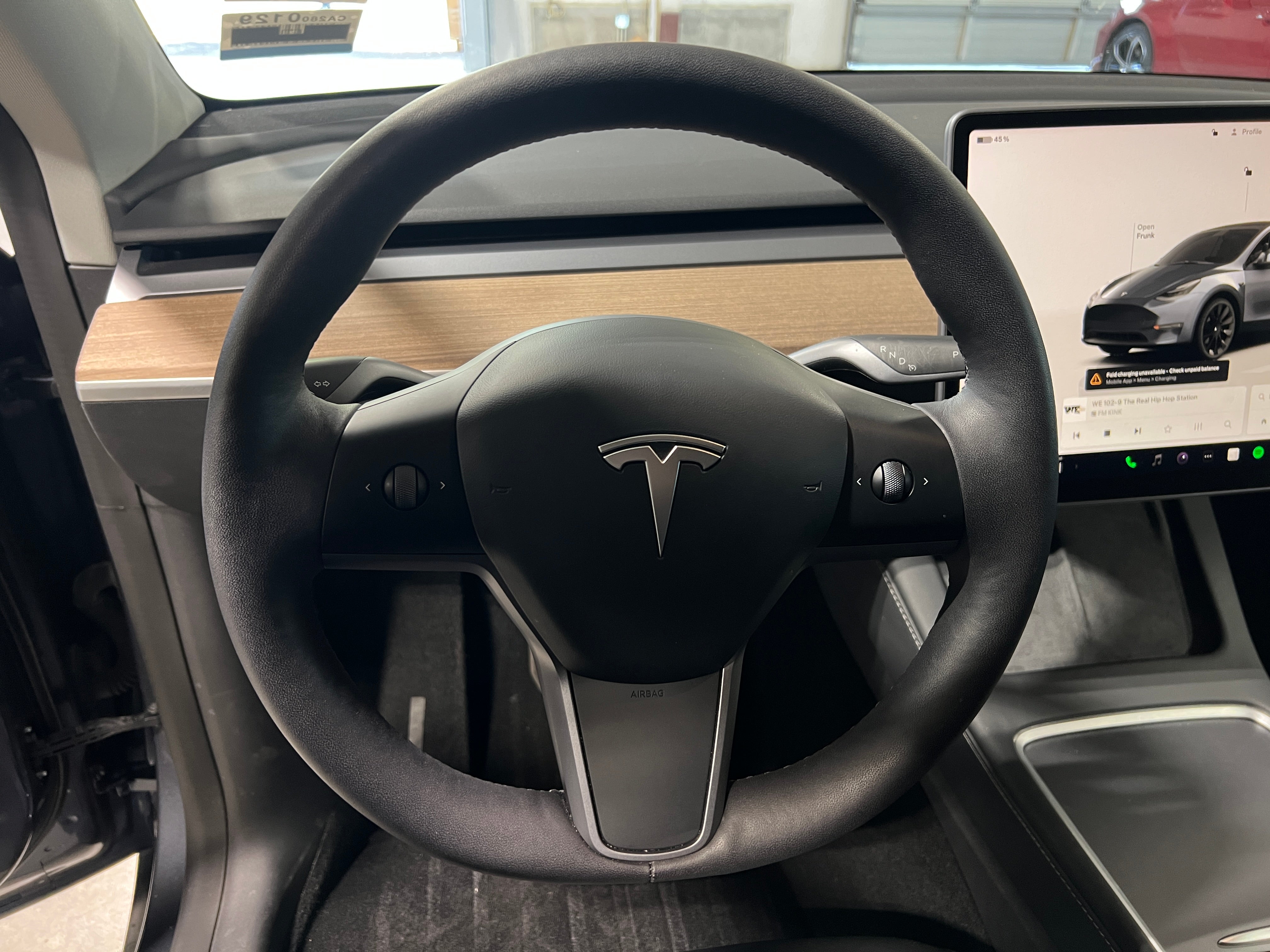2022 Tesla Model Y Long Range 4