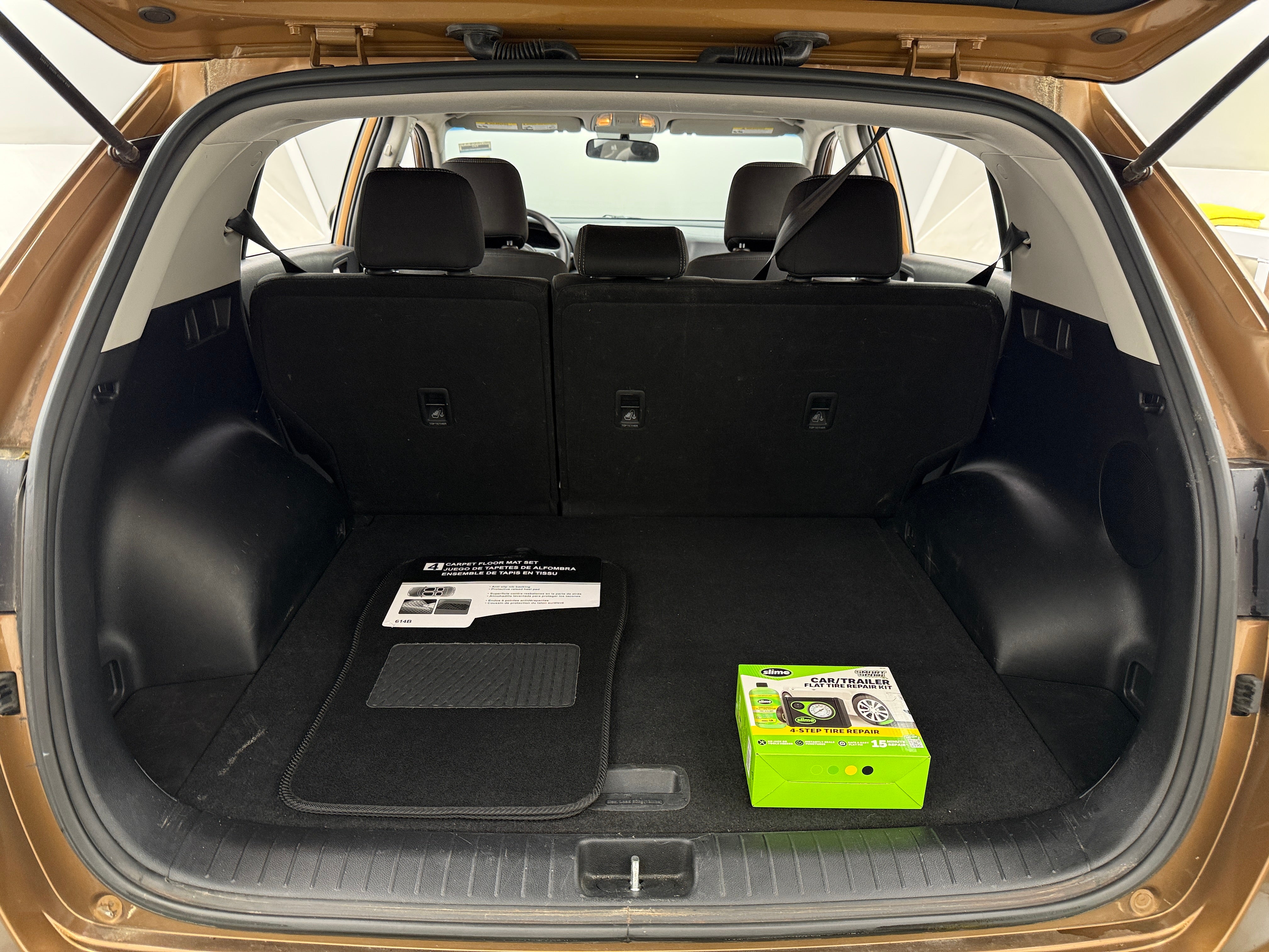 2017 Kia Sportage LX 7