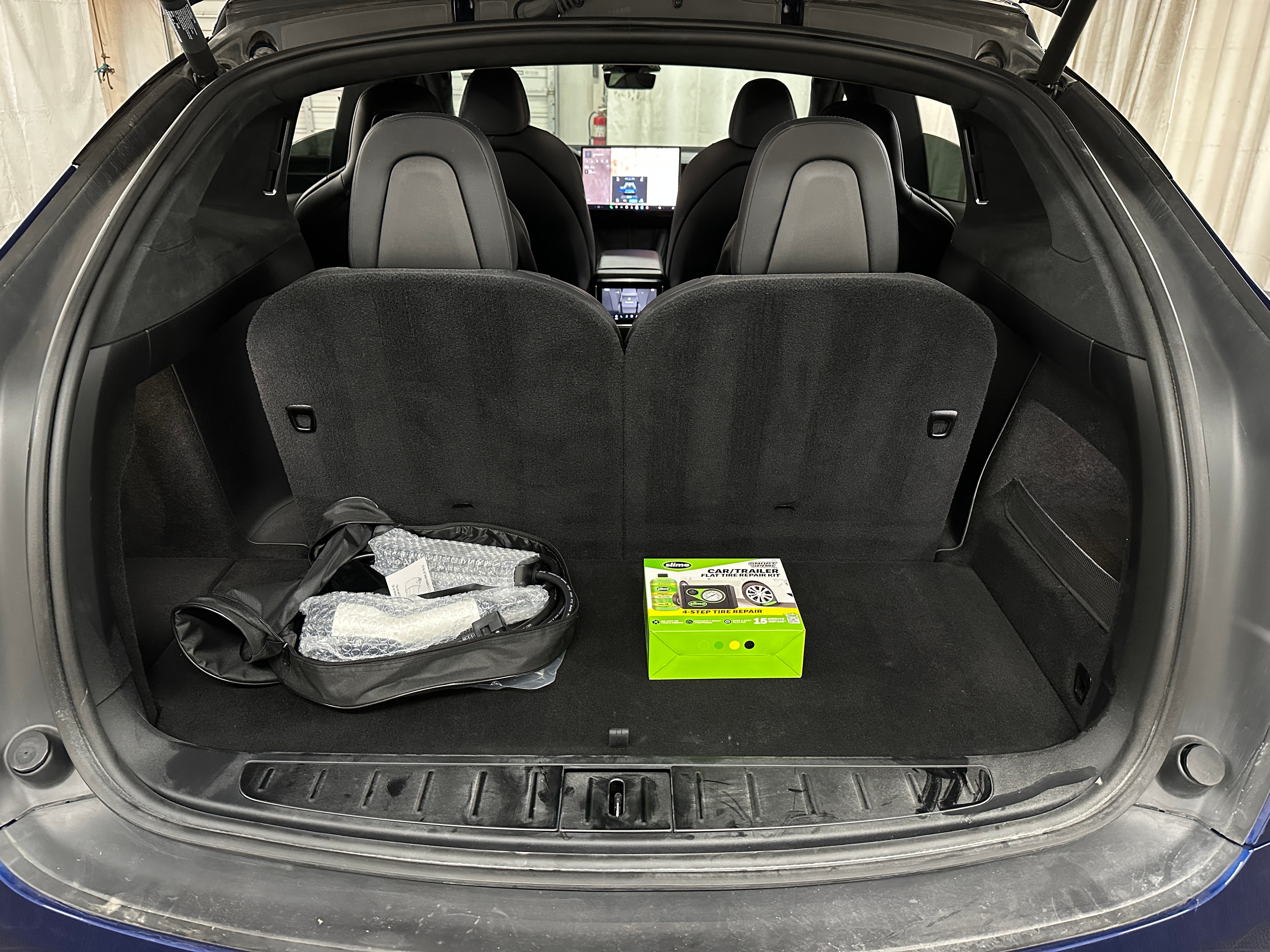 2022 Tesla Model X Plaid 6