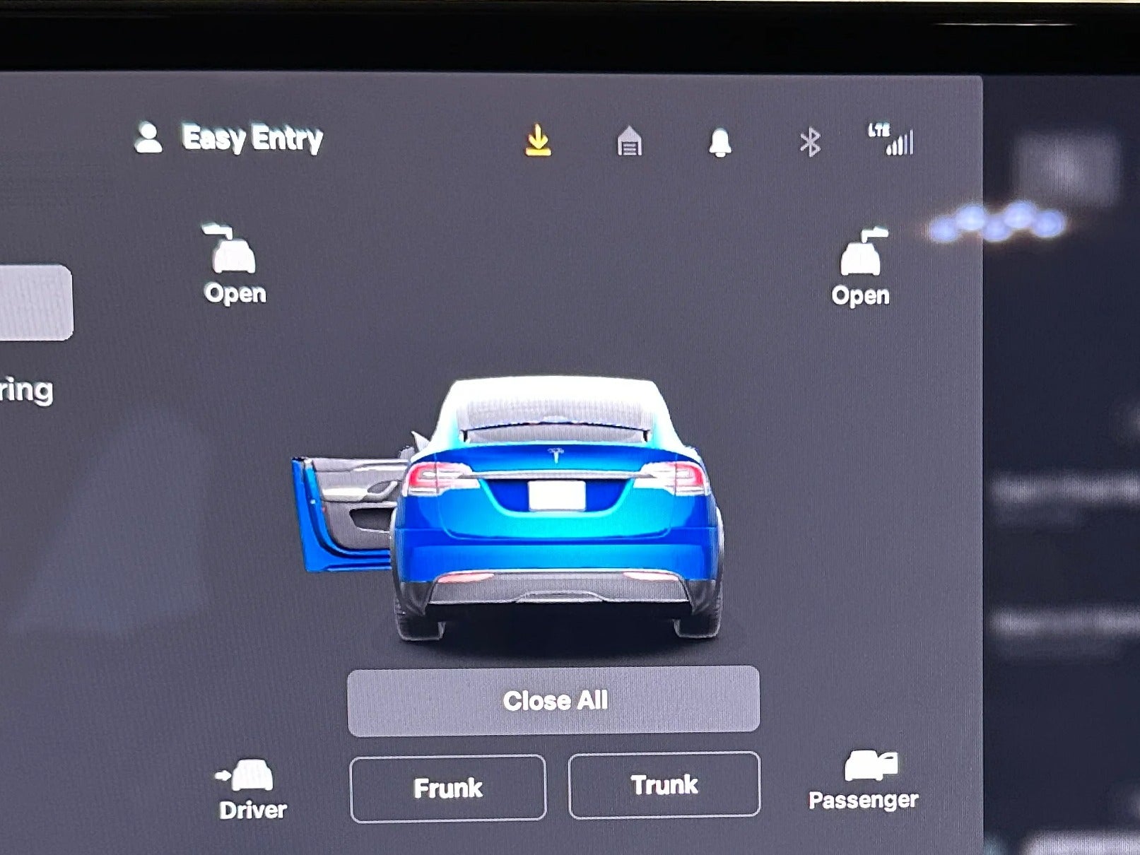 2022 Tesla Model X Plaid 3