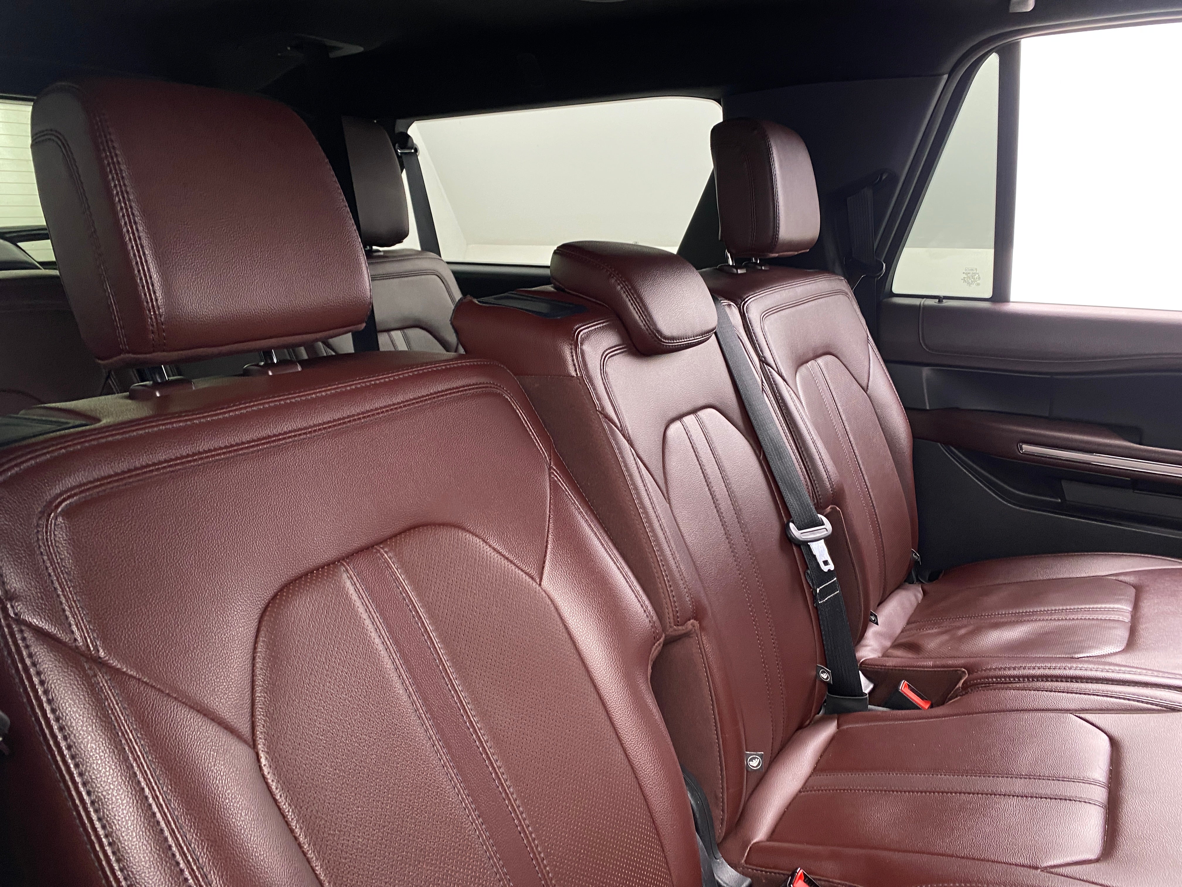 2023 Ford Expedition MAX Limited 5