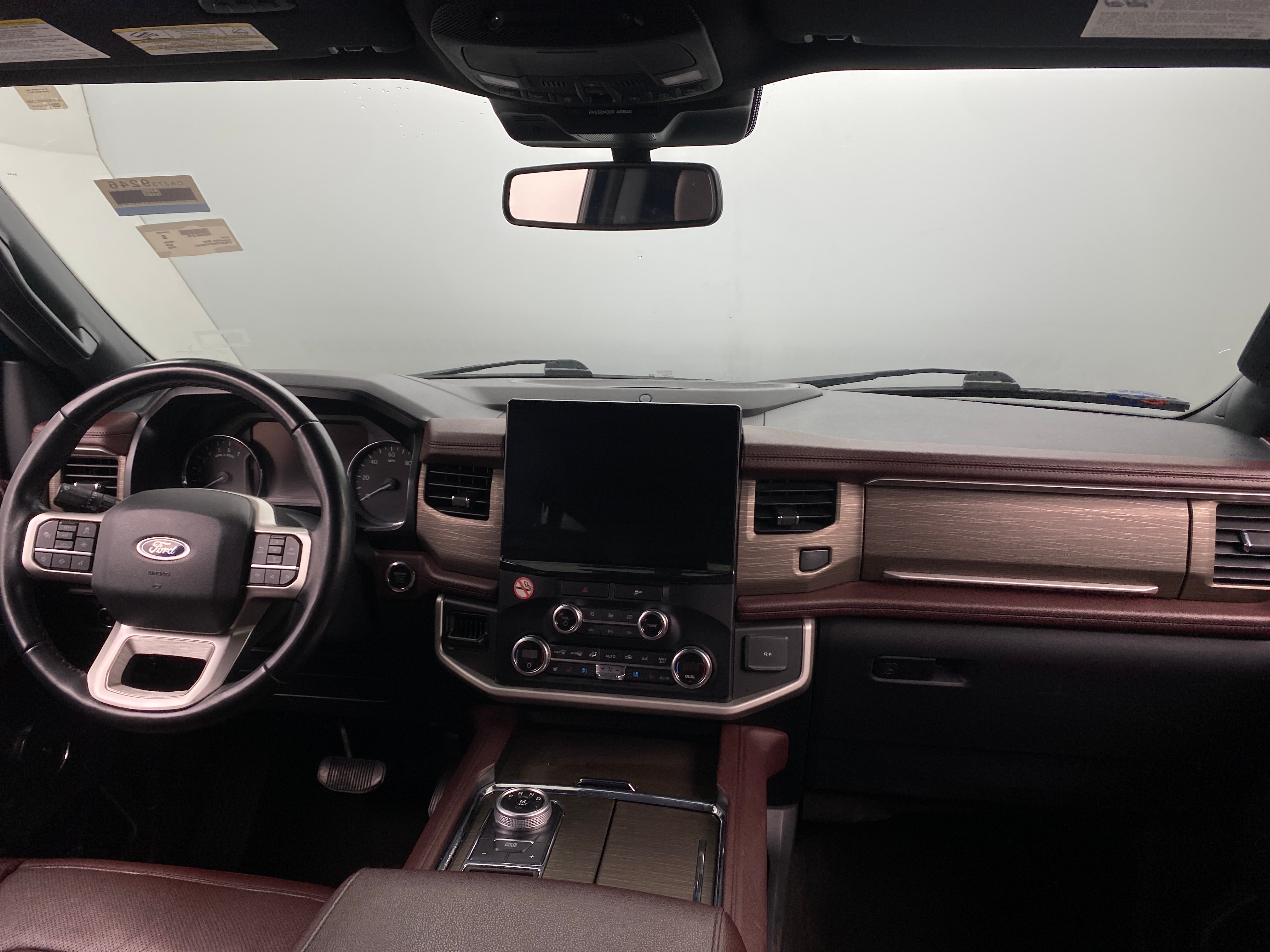 2023 Ford Expedition MAX Limited 2