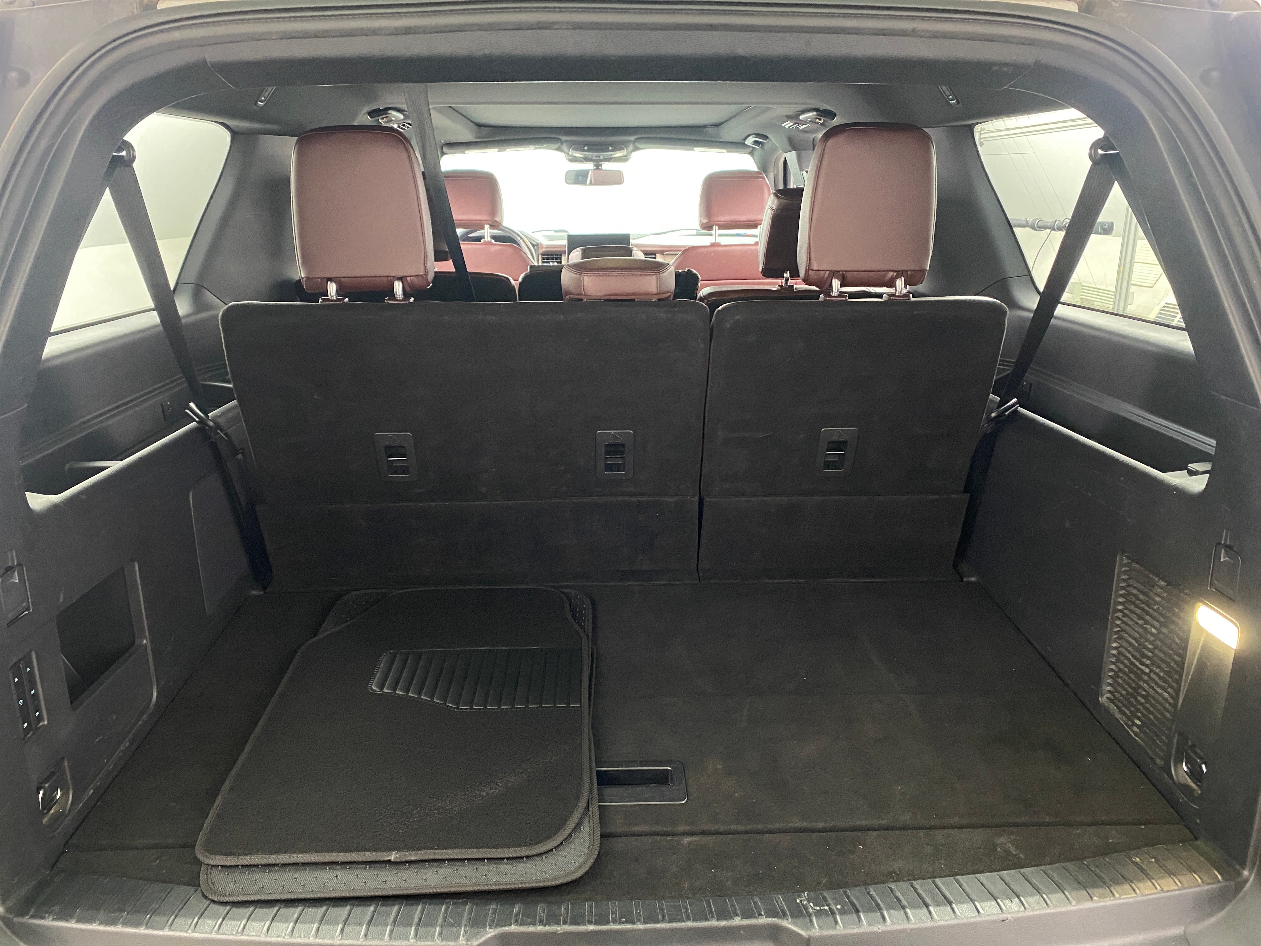 2023 Ford Expedition MAX Limited 6