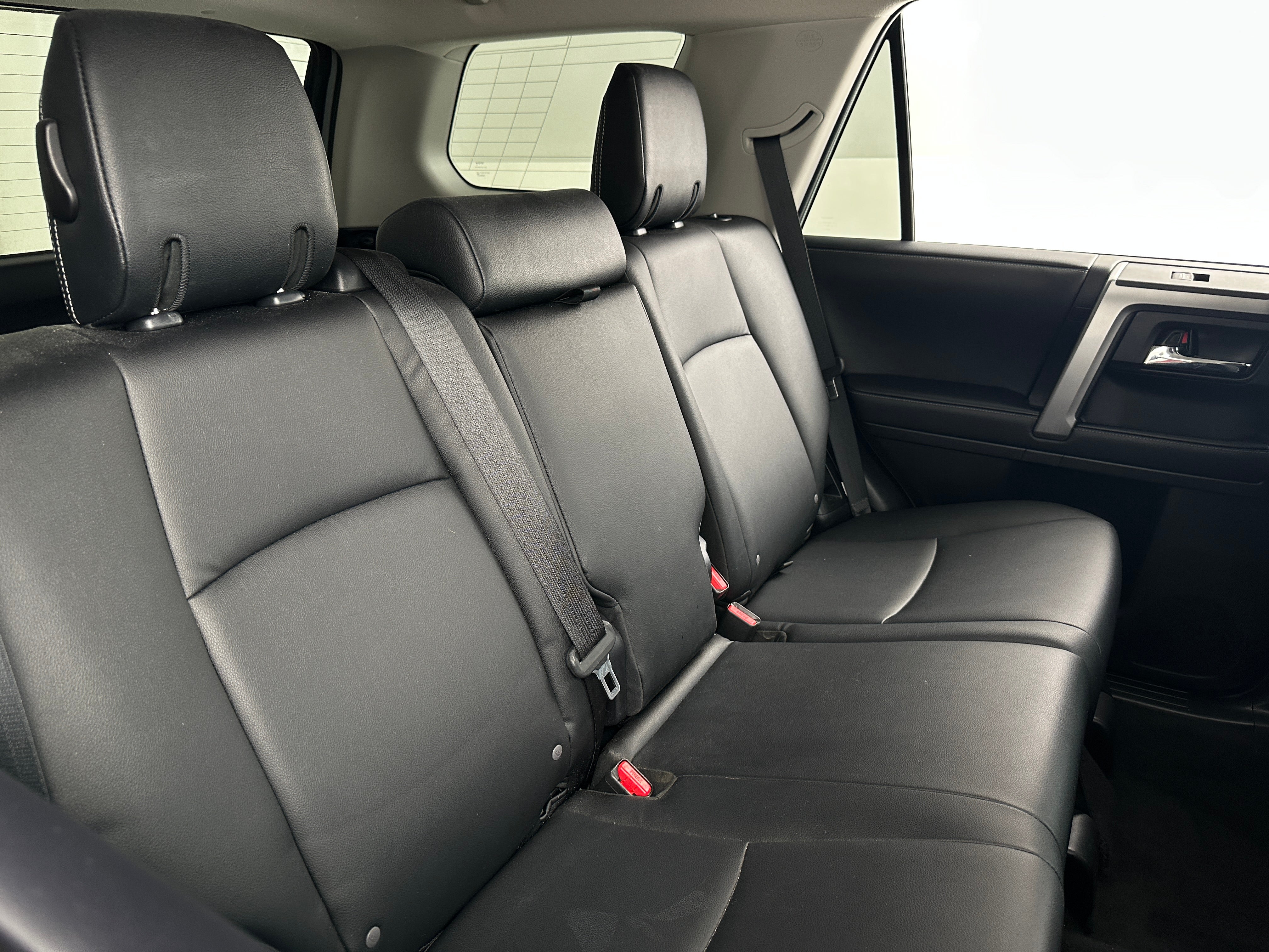 2022 Toyota 4Runner TRD Sport 5
