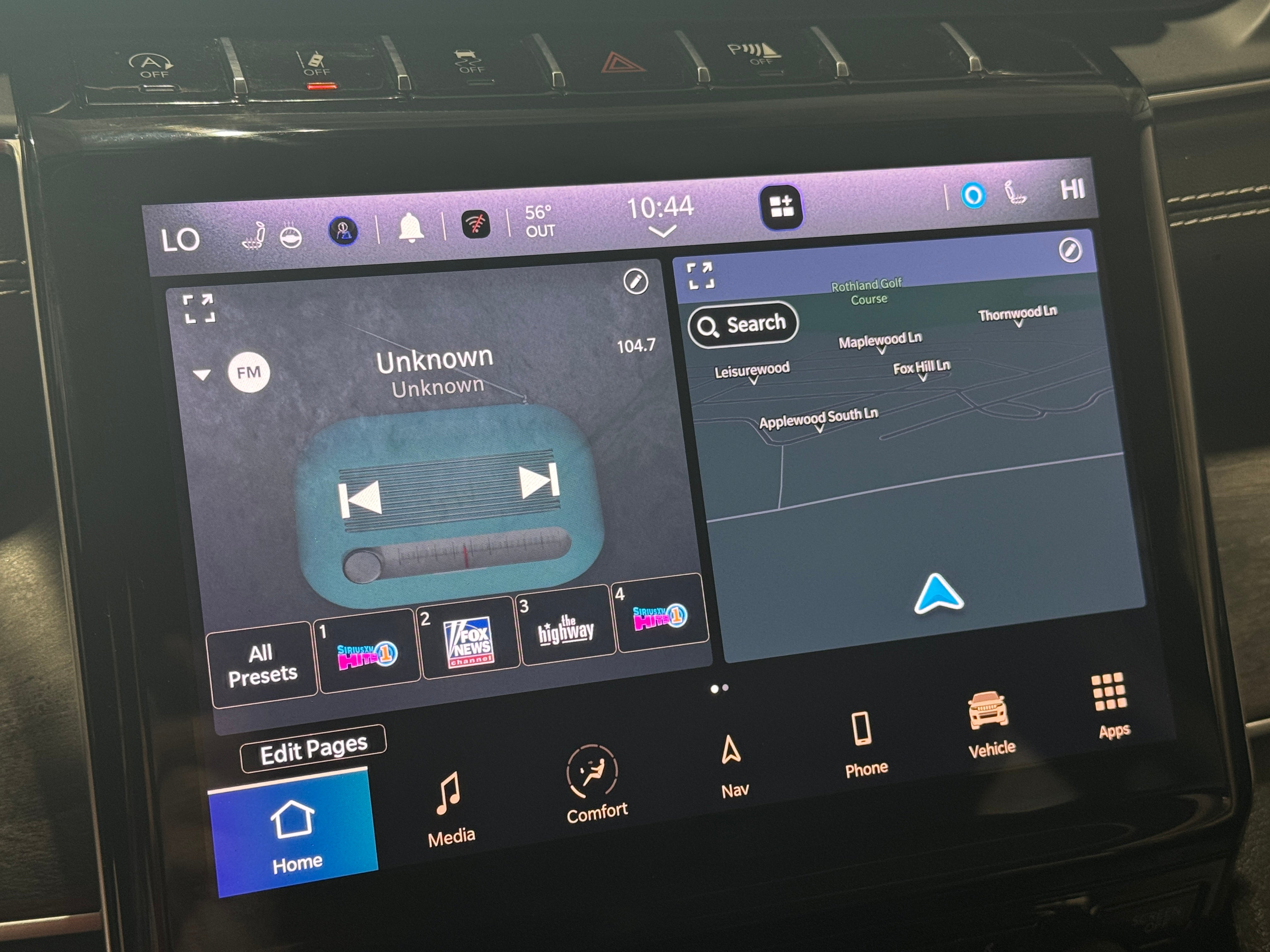 2022 Jeep Grand Cherokee Limited Edition 3
