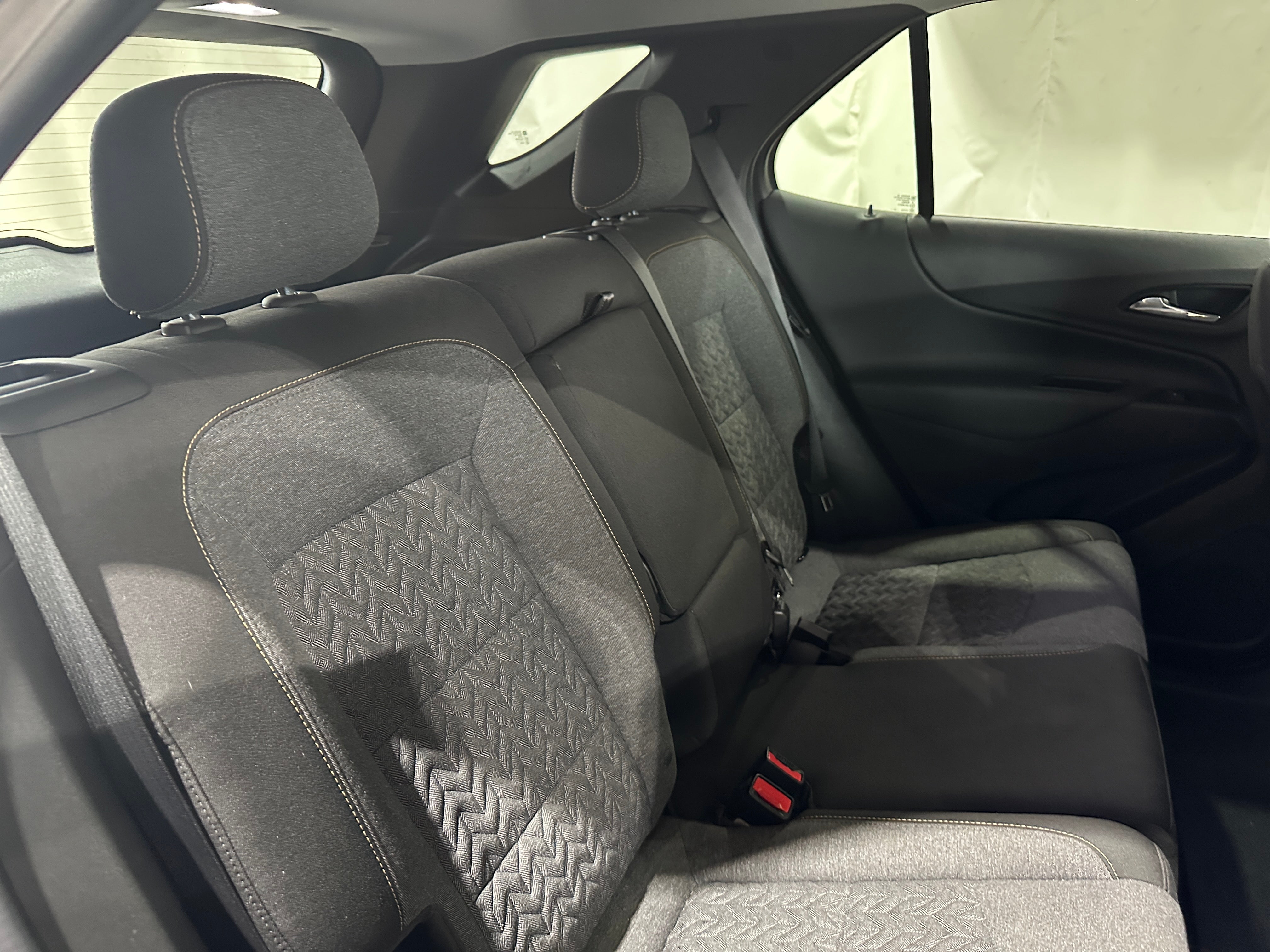 2024 Chevrolet Equinox LT 6