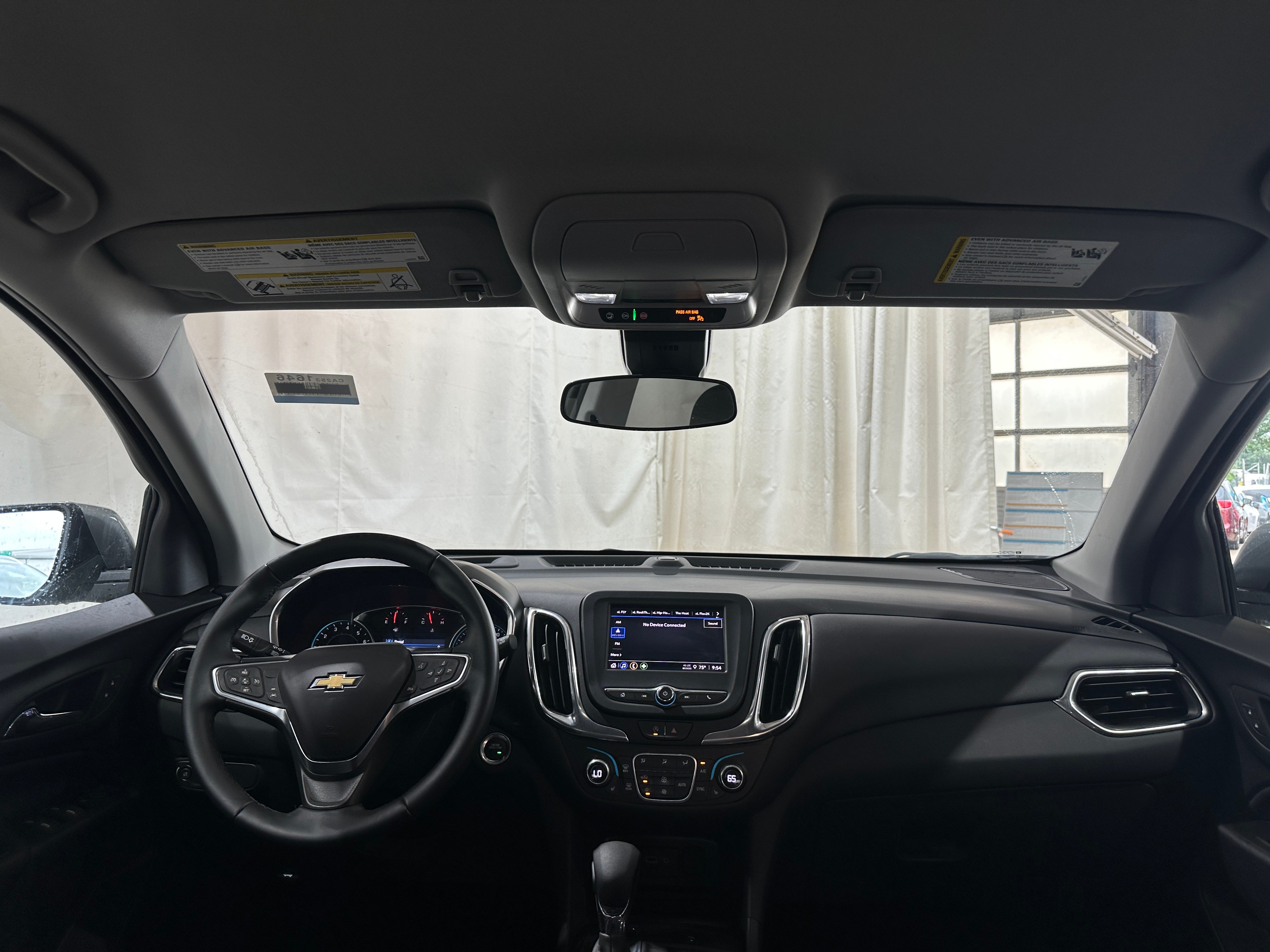 2024 Chevrolet Equinox LT 3