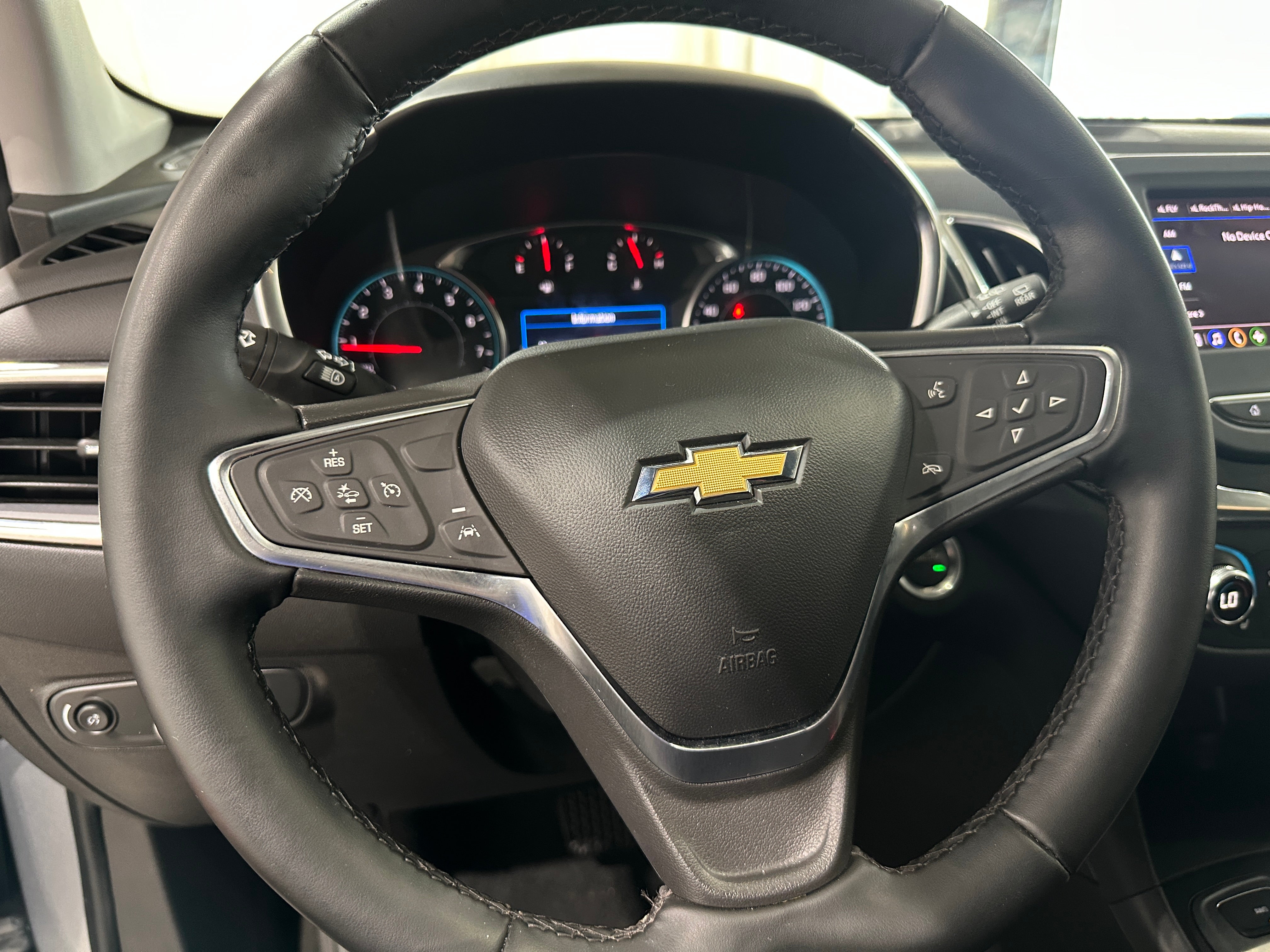 2024 Chevrolet Equinox LT 5
