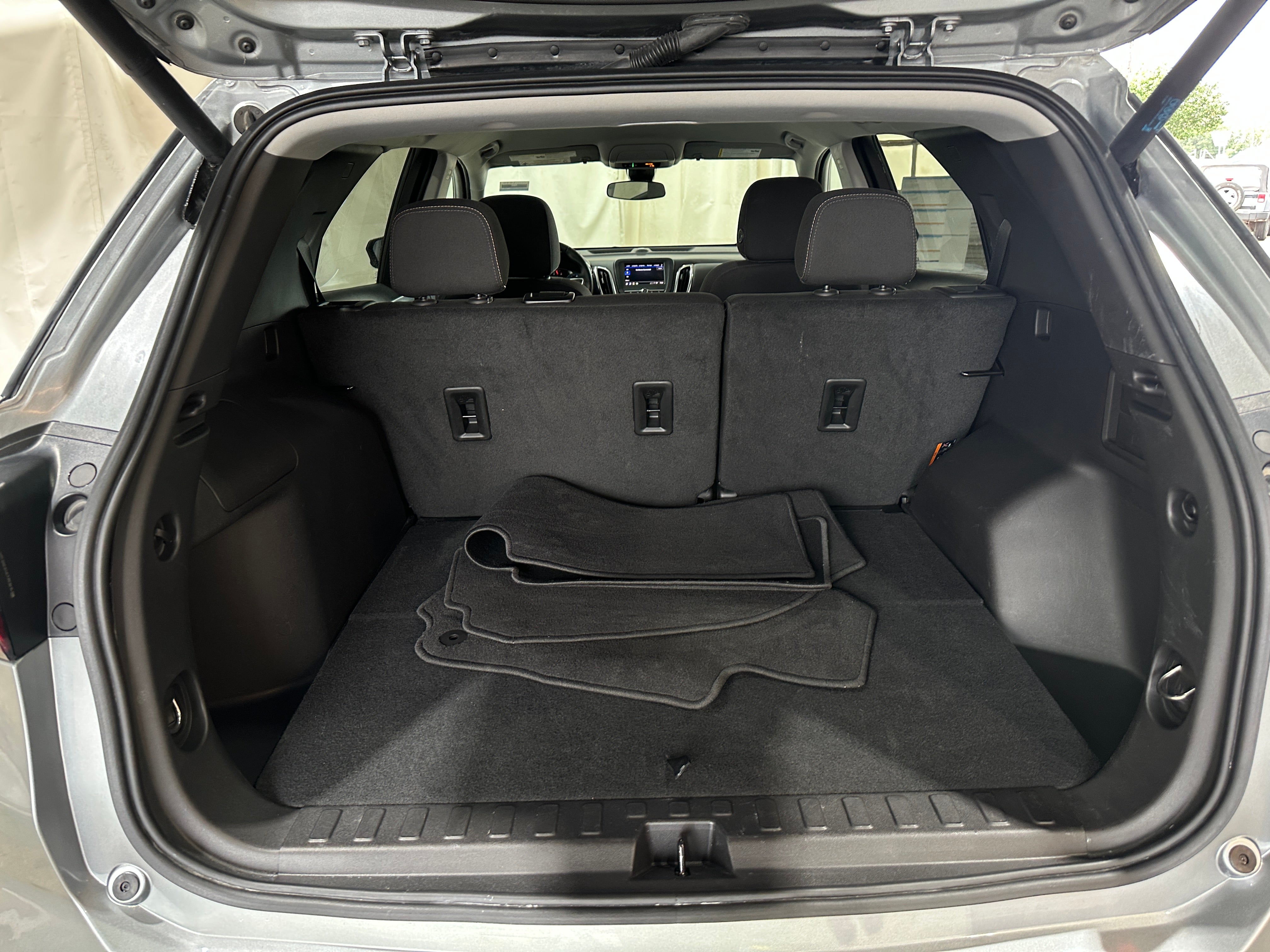 2024 Chevrolet Equinox LT 7