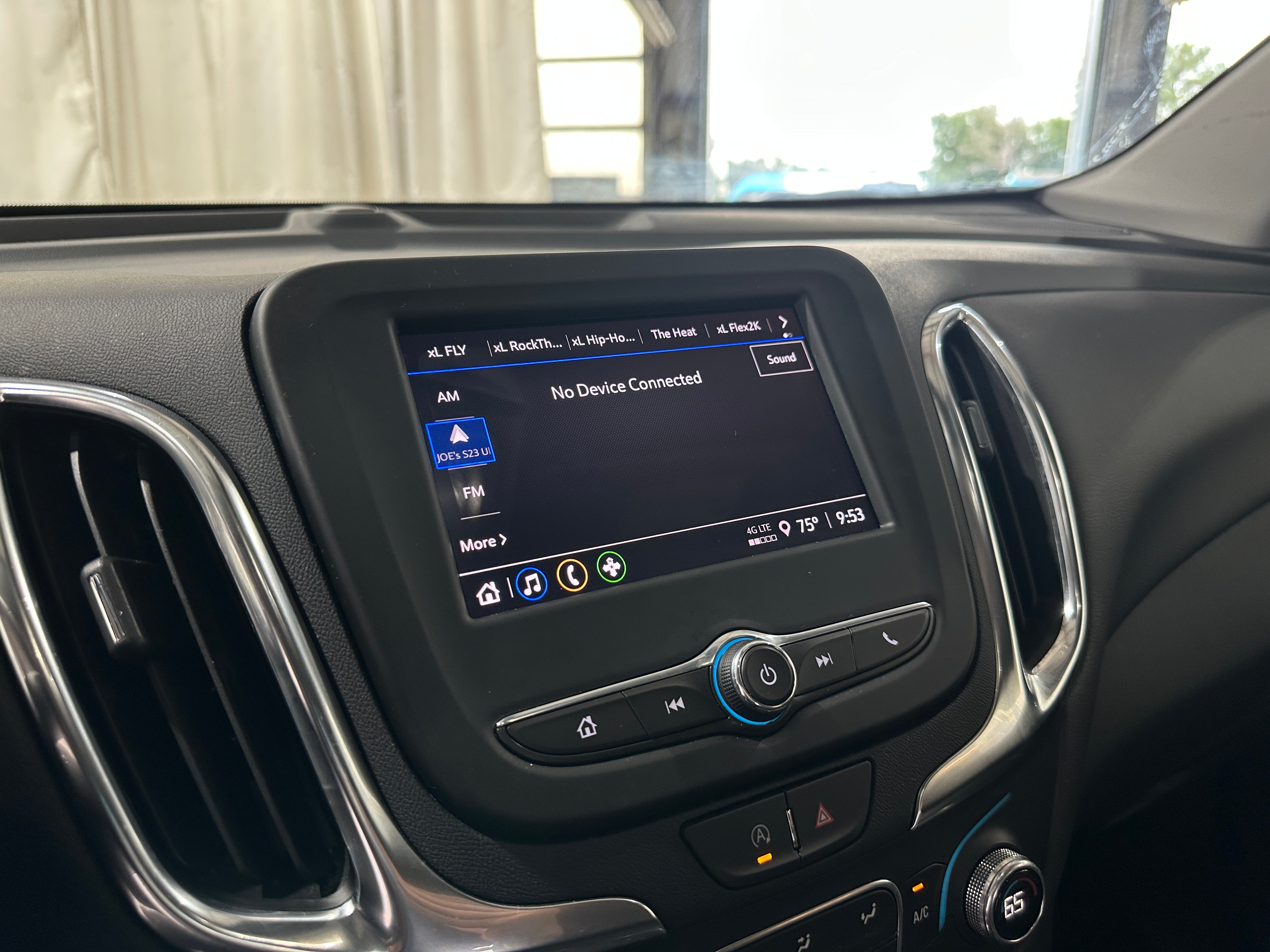 2024 Chevrolet Equinox LT 4