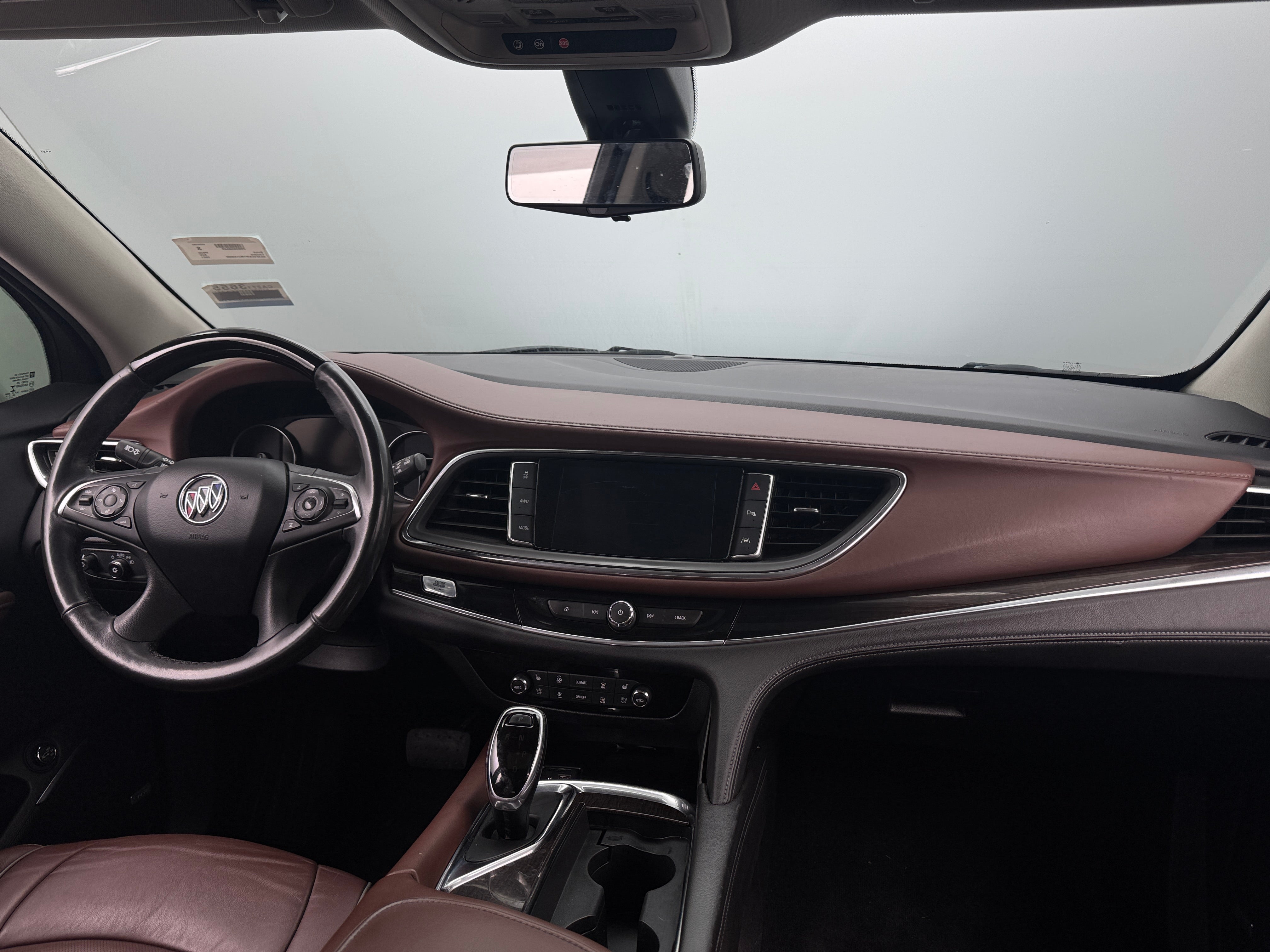 2021 Buick Enclave Avenir 2