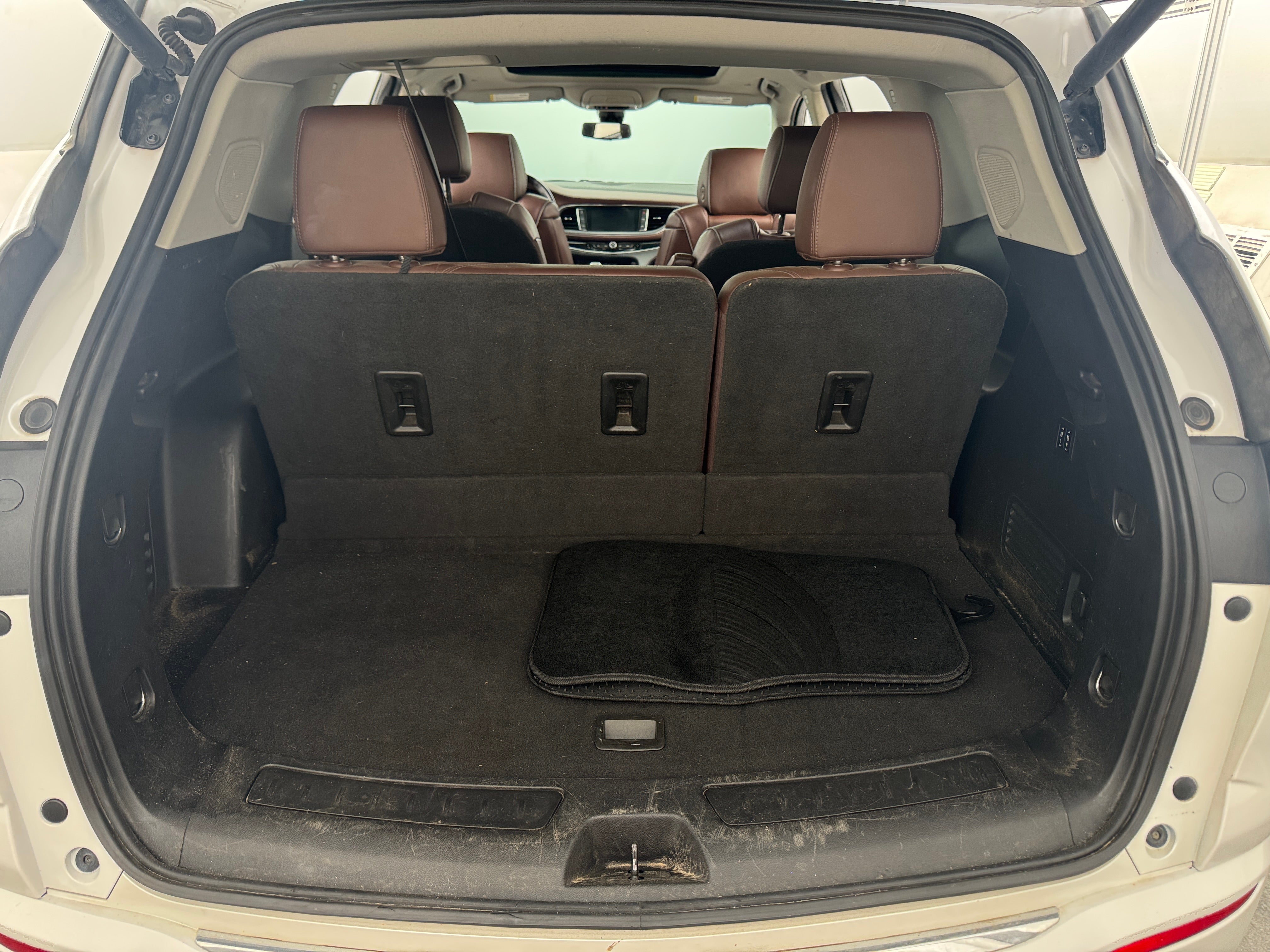 2021 Buick Enclave Avenir 6