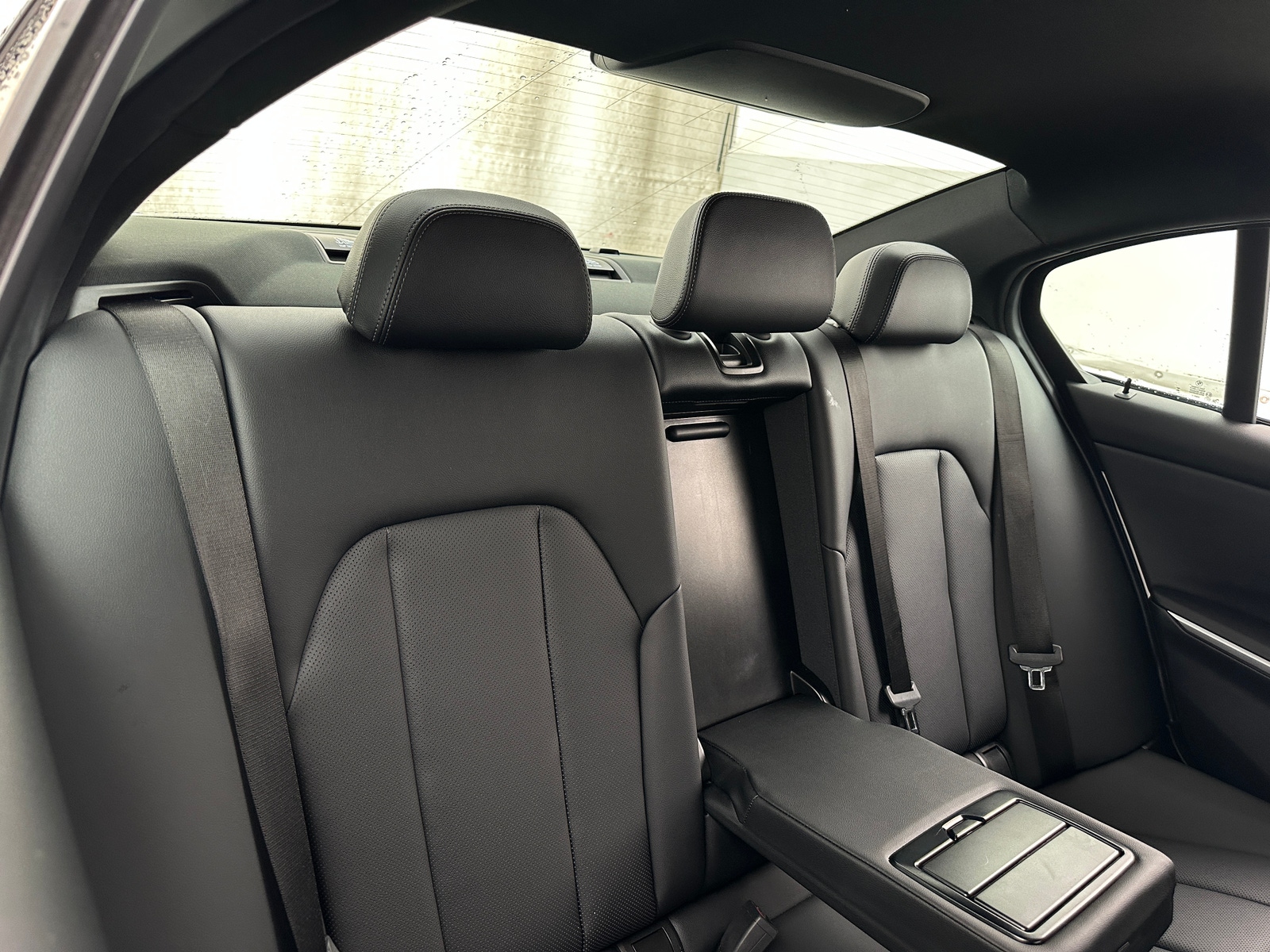 Thumbnail: 2023 BMW 3 Series - 5