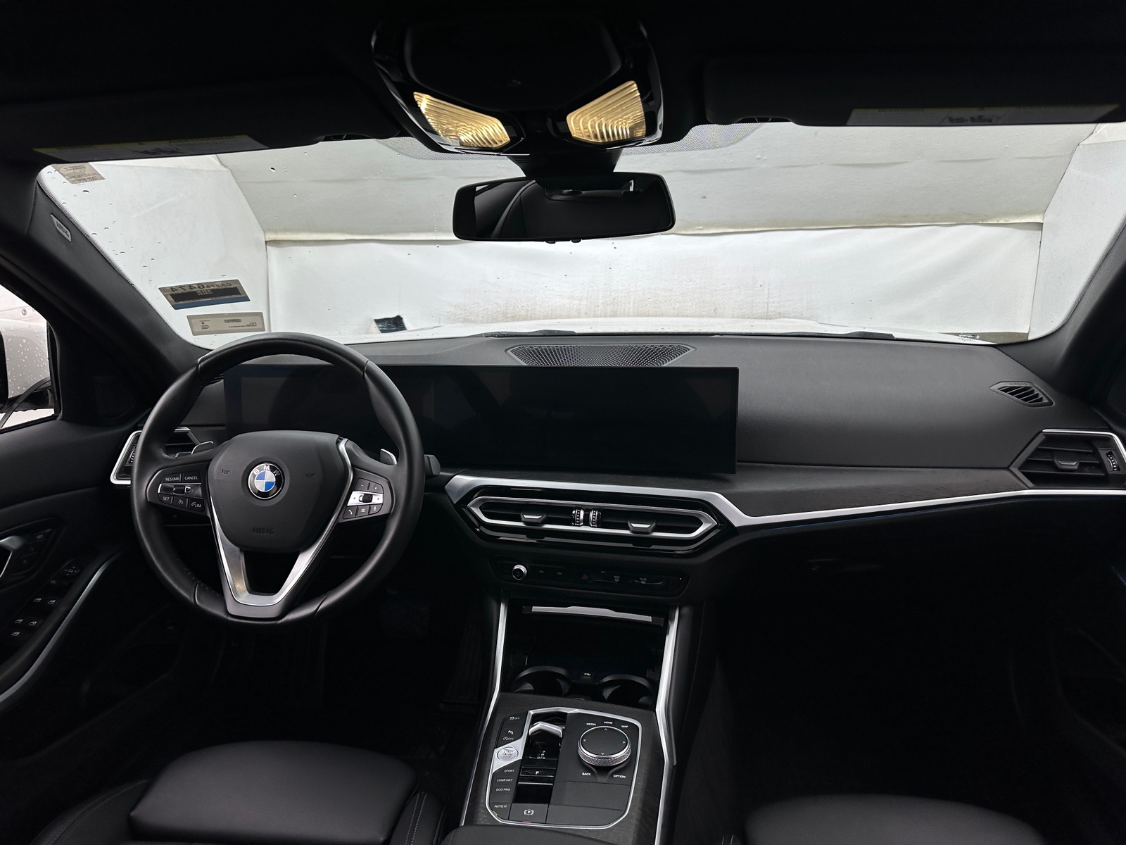 Thumbnail: 2023 BMW 3 Series - 2