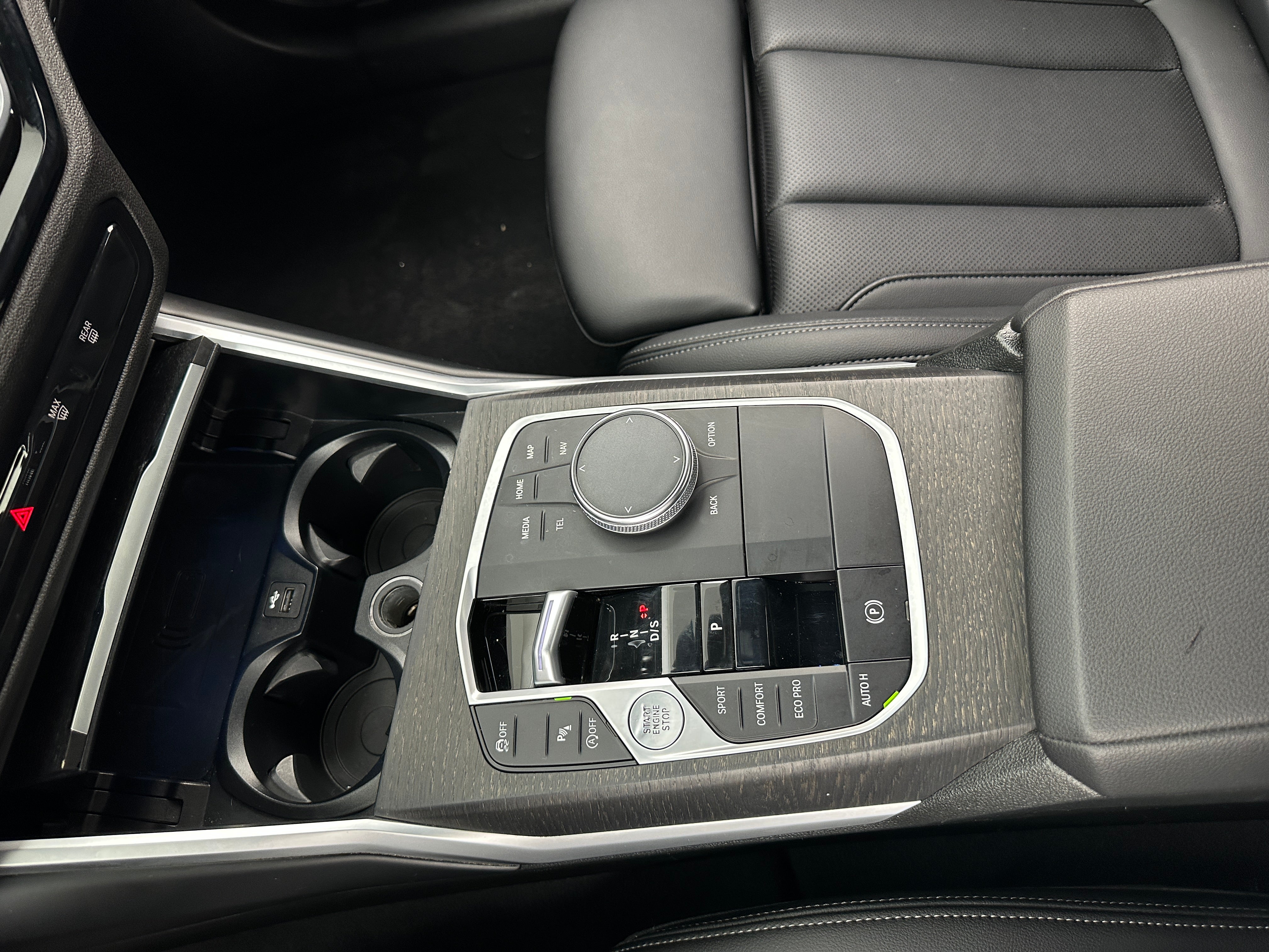 2023 BMW 3 Series 330i