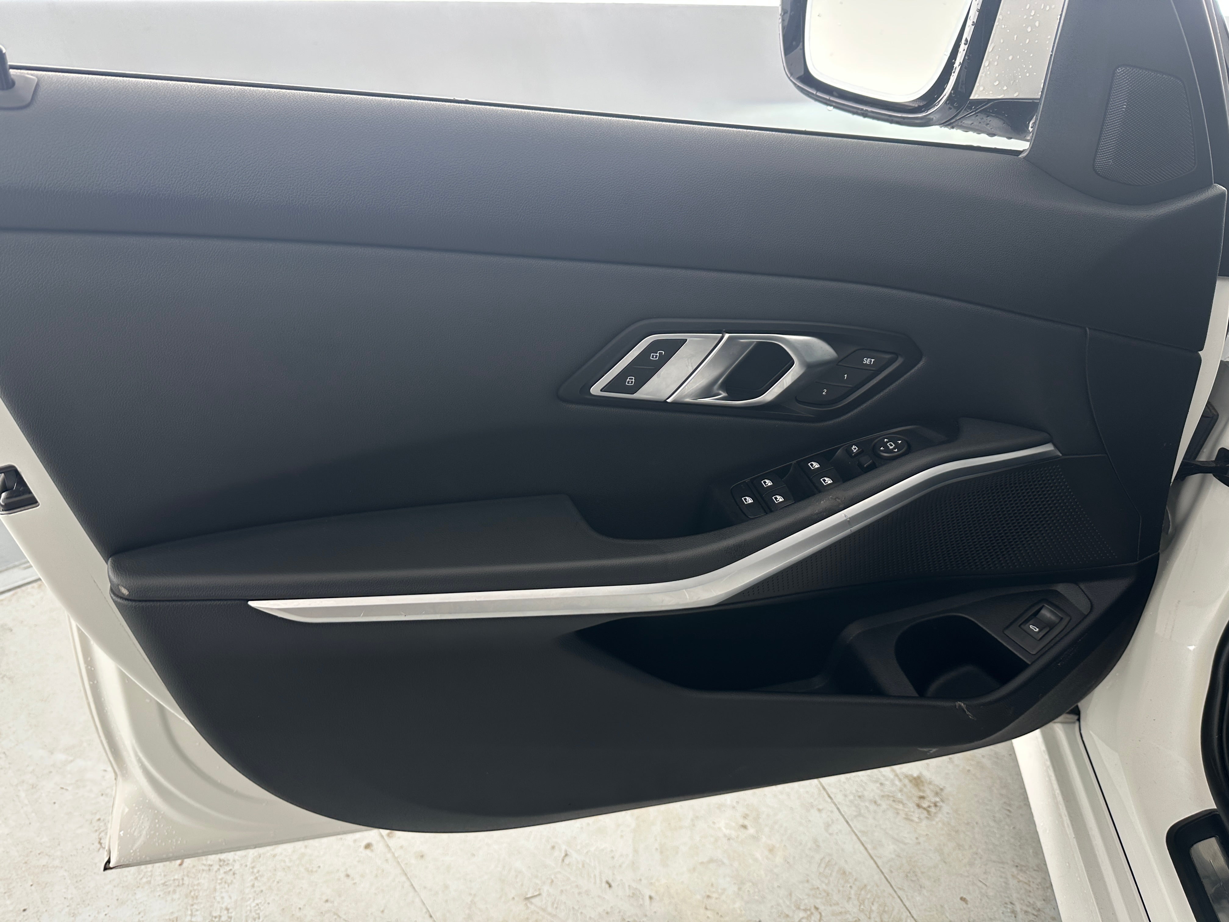 2023 BMW 3 Series 330i