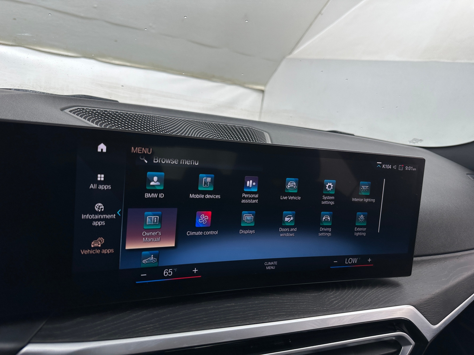 Thumbnail: 2023 BMW 3 Series - 3